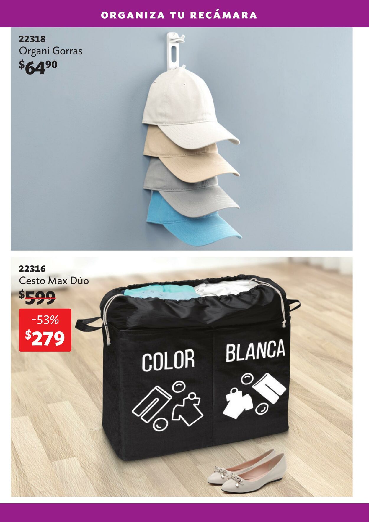 Catálogo Betterware 02.01.2023 - 27.01.2023