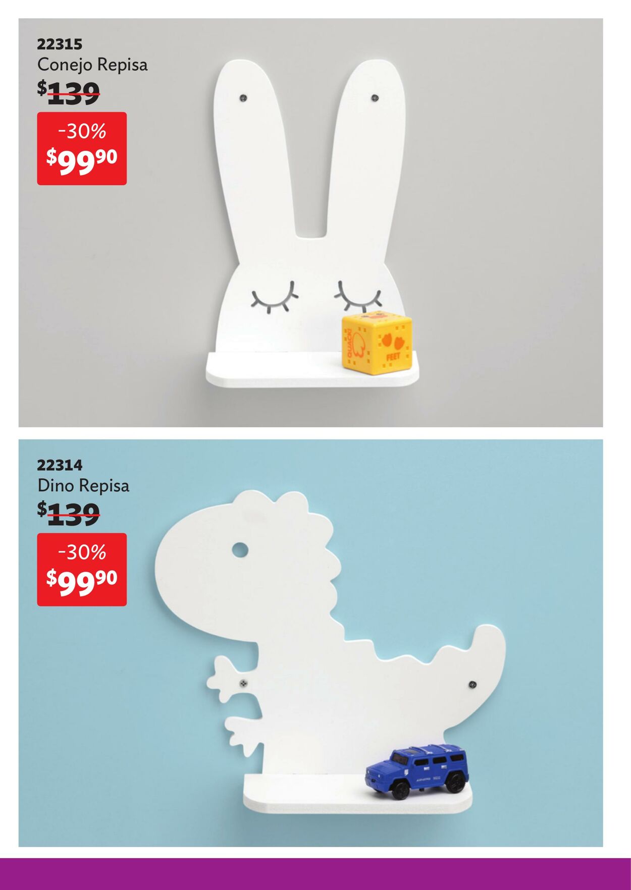 Catálogo Betterware 02.01.2023 - 27.01.2023