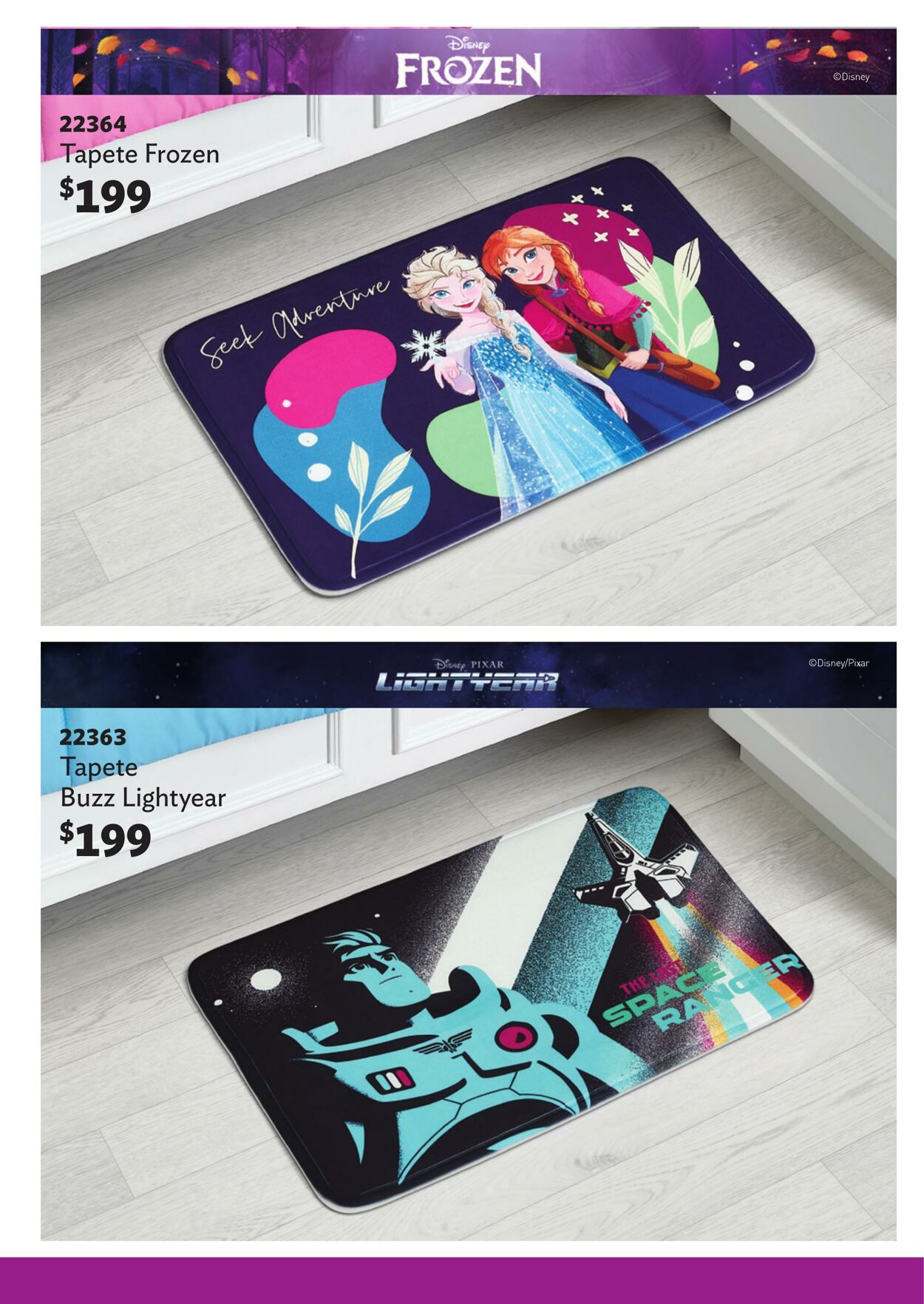 Catálogo Betterware 02.01.2023 - 27.01.2023