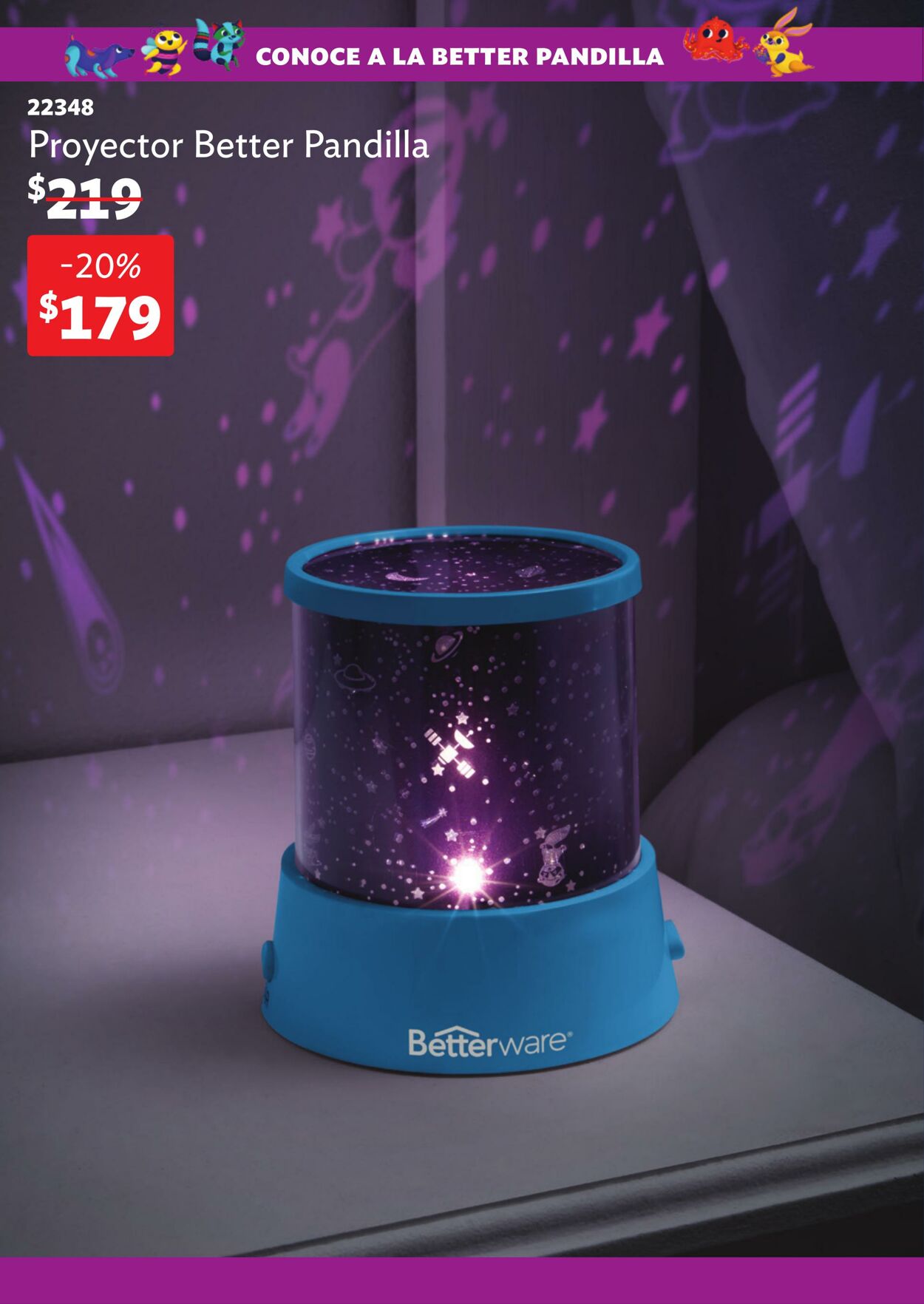 Catálogo Betterware 02.01.2023 - 27.01.2023