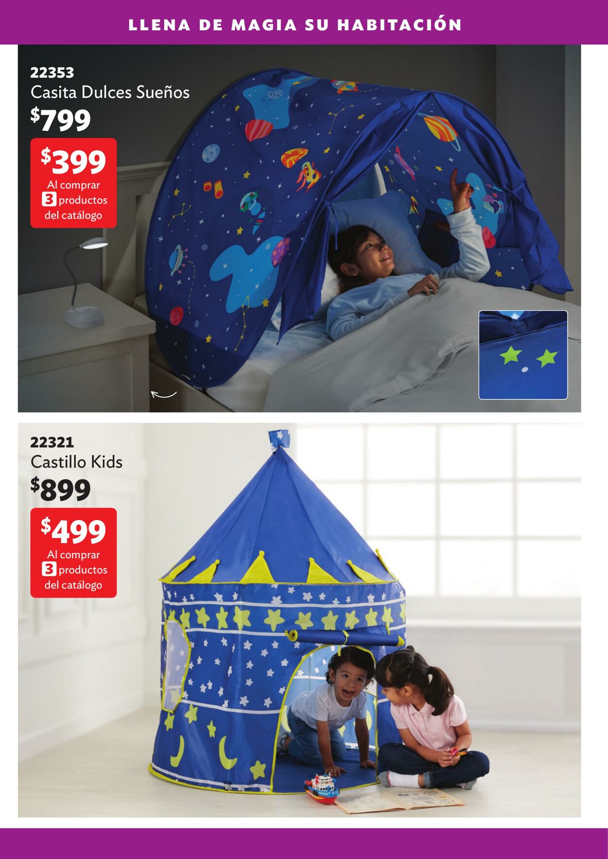 Catálogo Betterware 02.01.2023 - 27.01.2023