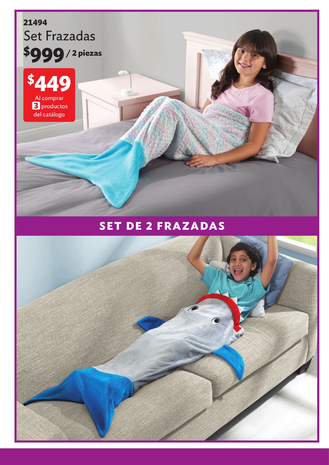 Catálogo Betterware 02.01.2023 - 27.01.2023