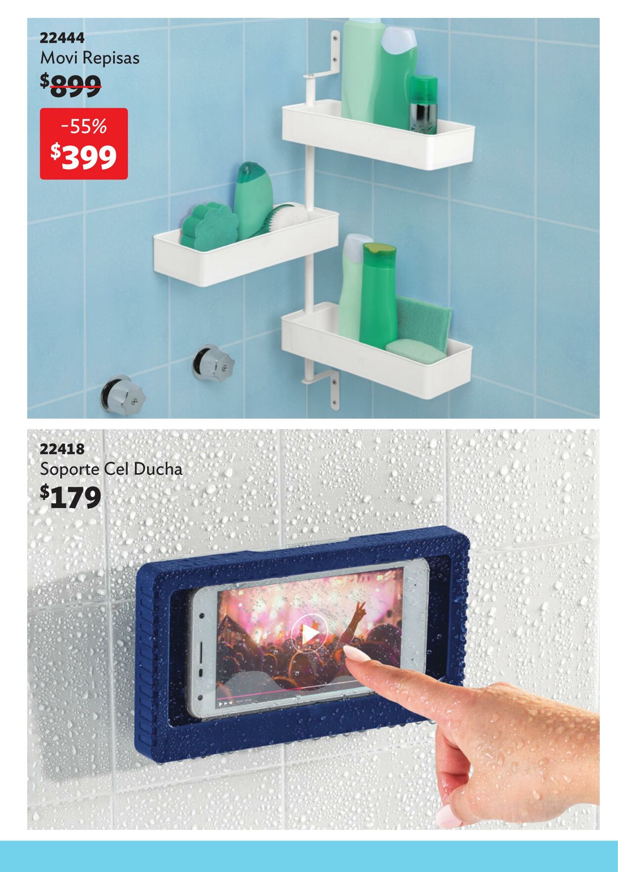 Catálogo Betterware 02.01.2023 - 27.01.2023