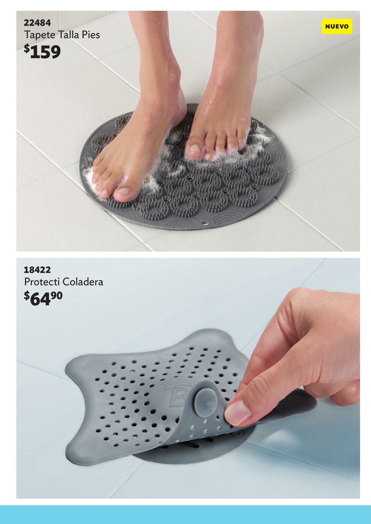 Catálogo Betterware 02.01.2023 - 27.01.2023