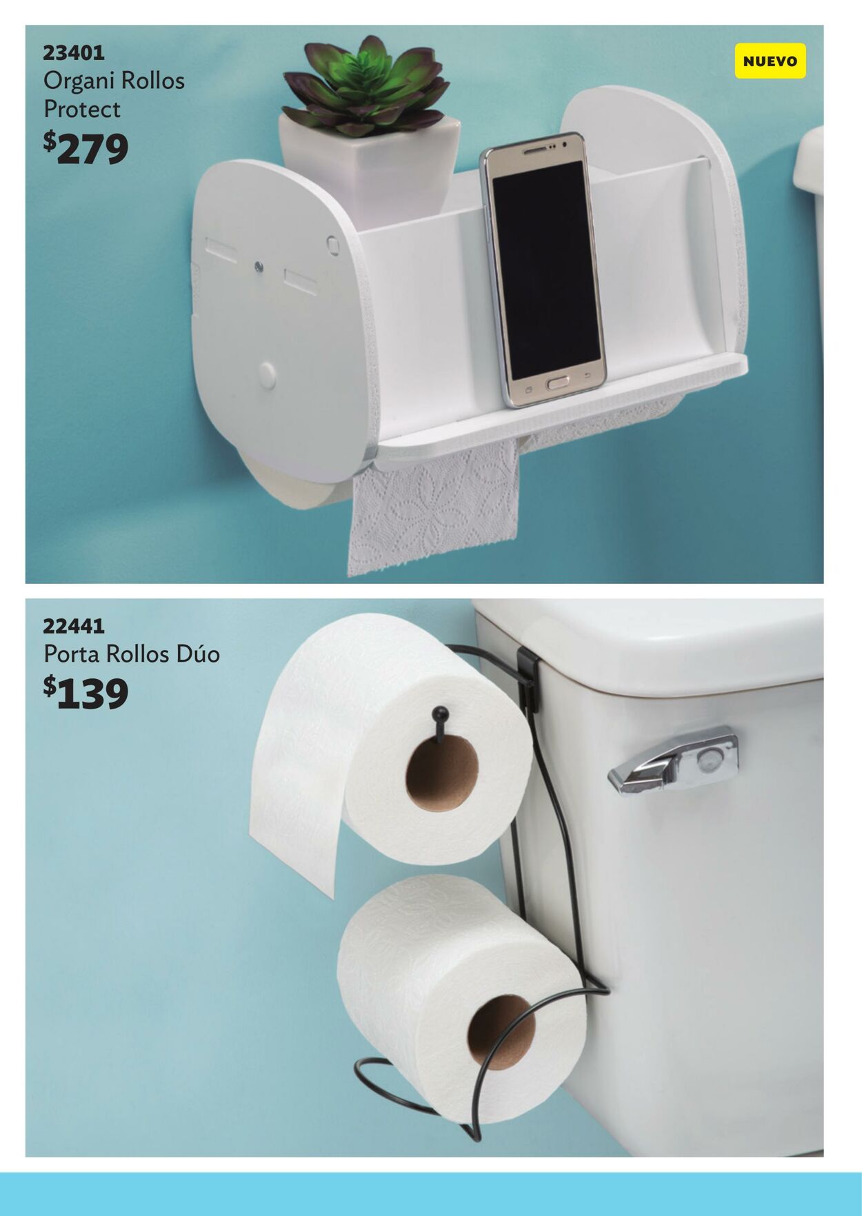 Catálogo Betterware 02.01.2023 - 27.01.2023