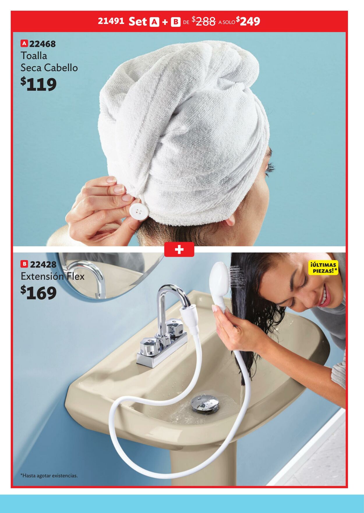 Catálogo Betterware 02.01.2023 - 27.01.2023