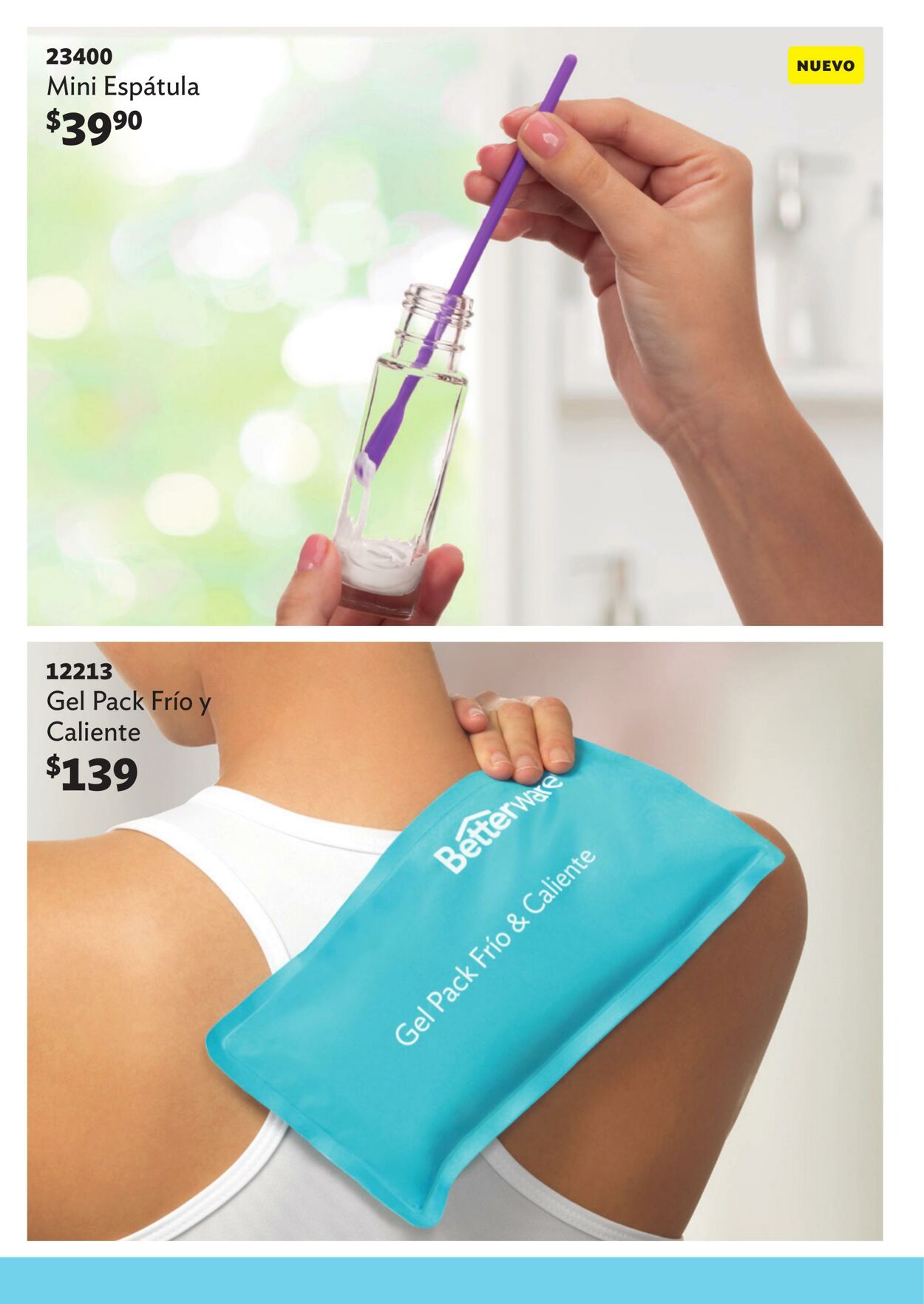 Catálogo Betterware 02.01.2023 - 27.01.2023