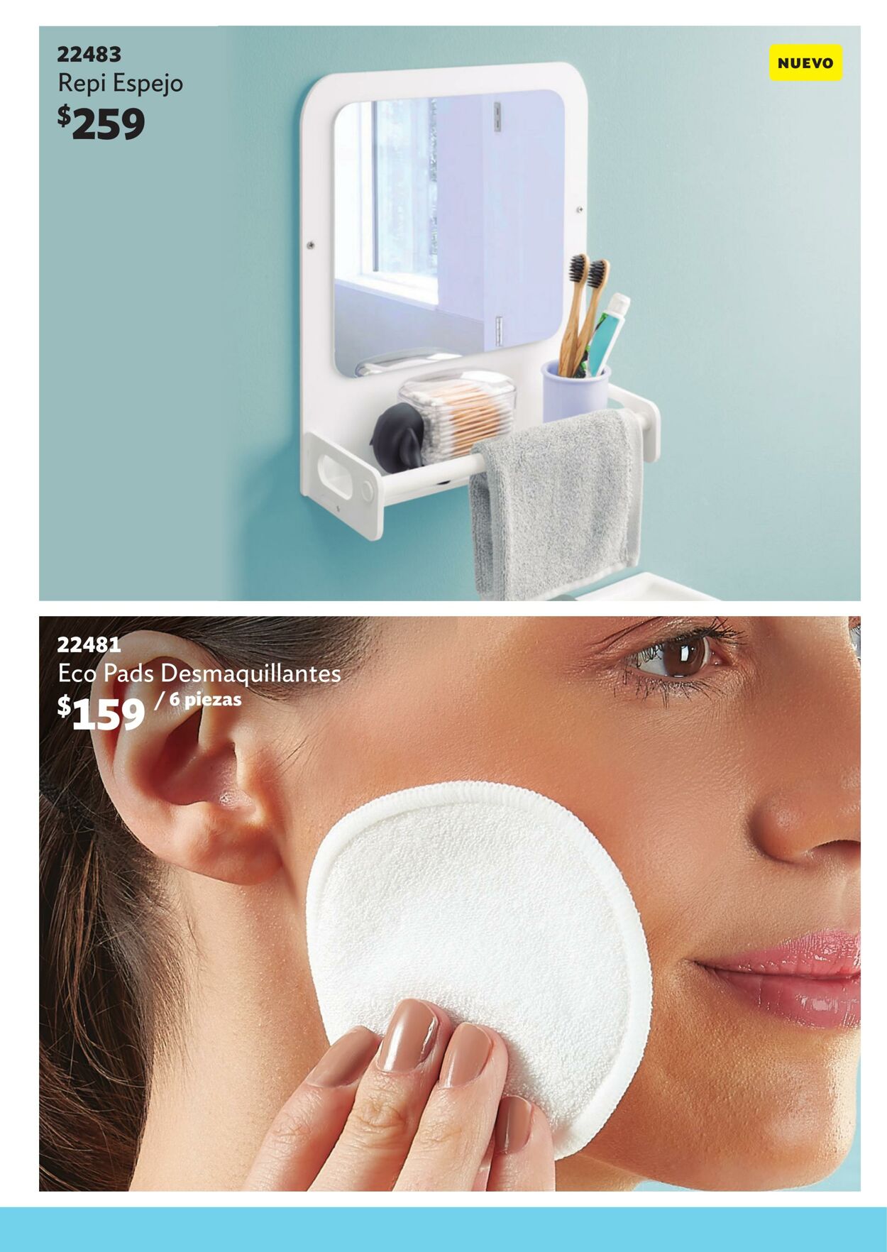 Catálogo Betterware 02.01.2023 - 27.01.2023