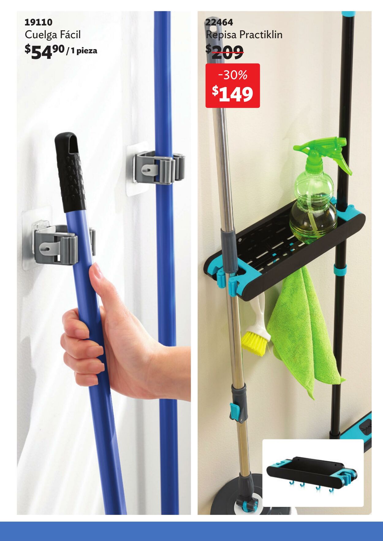 Catálogo Betterware 02.01.2023 - 27.01.2023