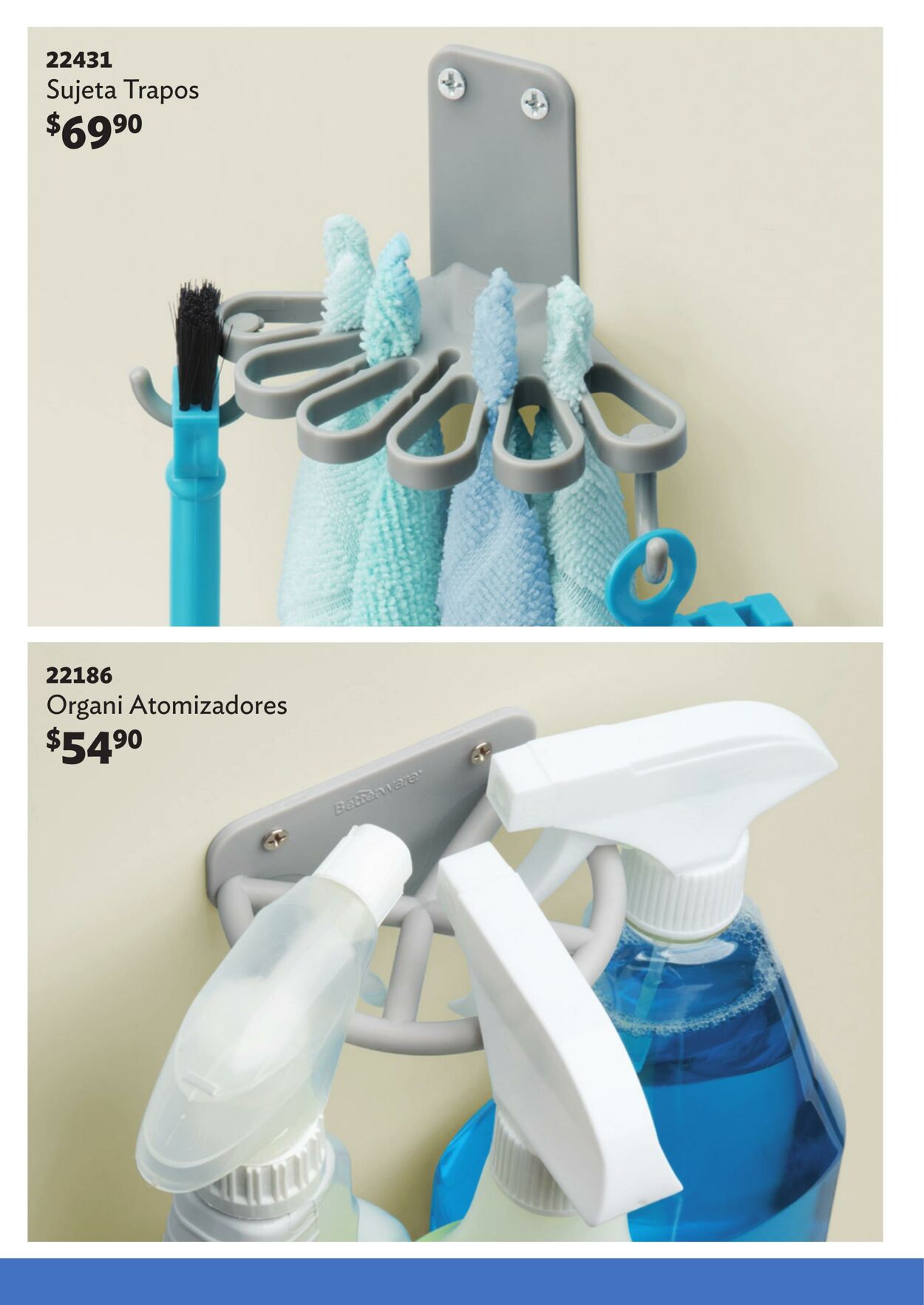 Catálogo Betterware 02.01.2023 - 27.01.2023