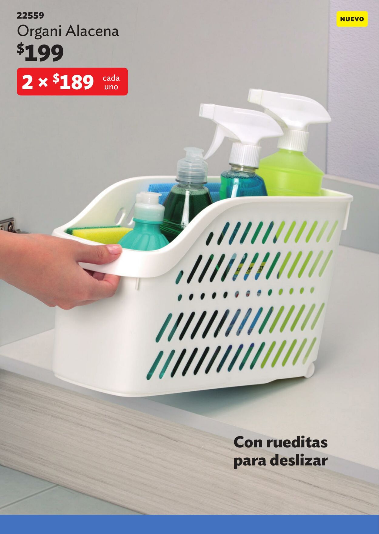 Catálogo Betterware 02.01.2023 - 27.01.2023
