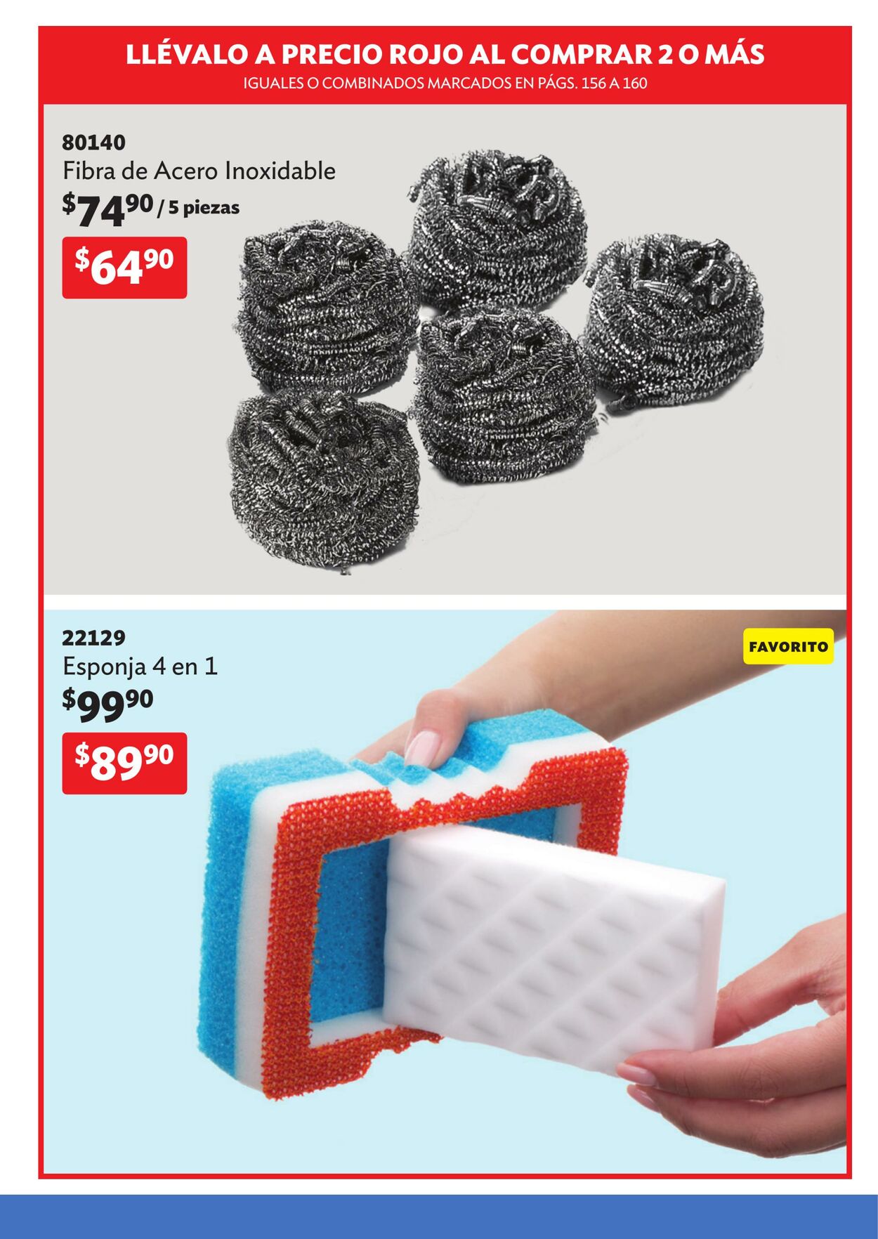 Catálogo Betterware 02.01.2023 - 27.01.2023