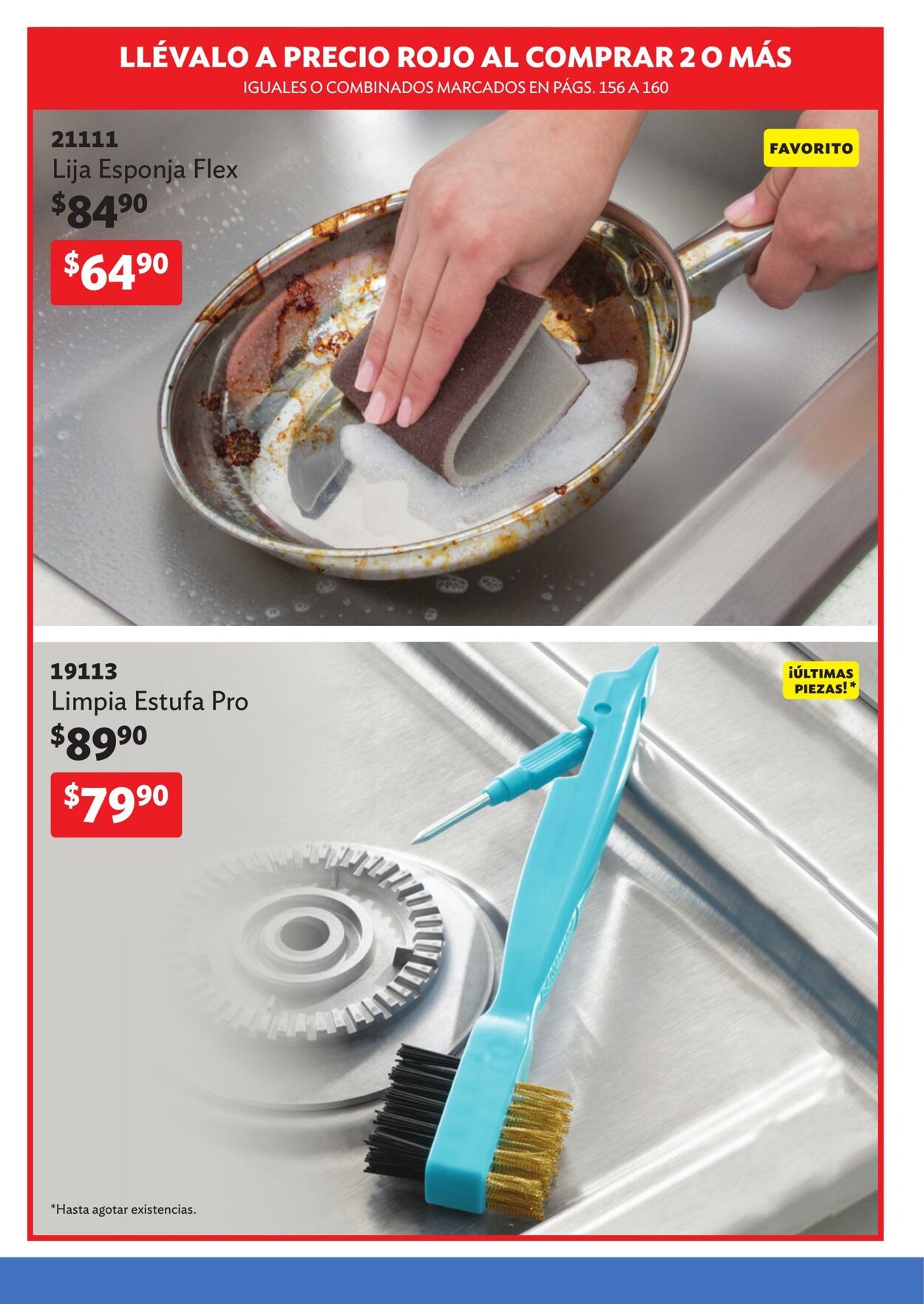 Catálogo Betterware 02.01.2023 - 27.01.2023