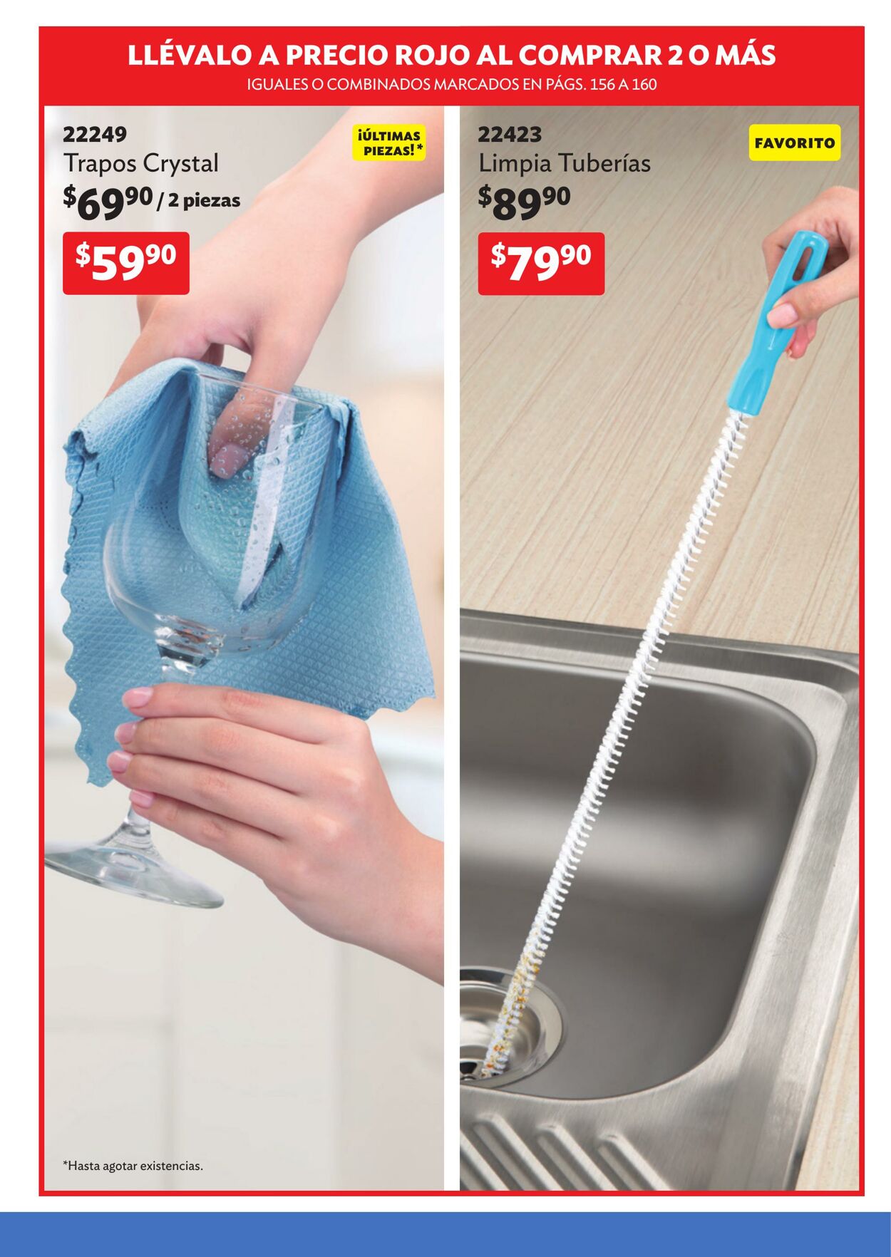 Catálogo Betterware 02.01.2023 - 27.01.2023