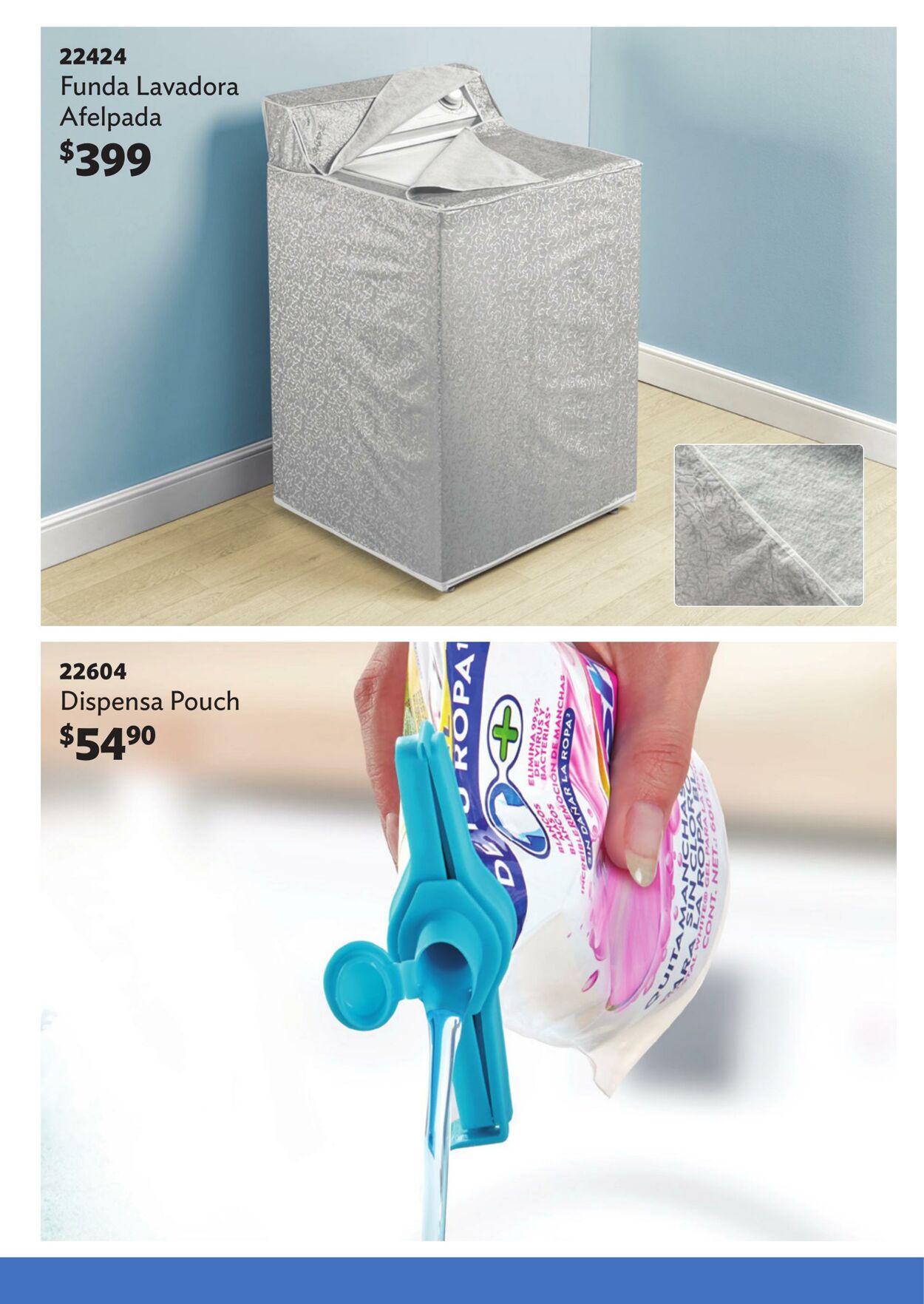 Catálogo Betterware 02.01.2023 - 27.01.2023