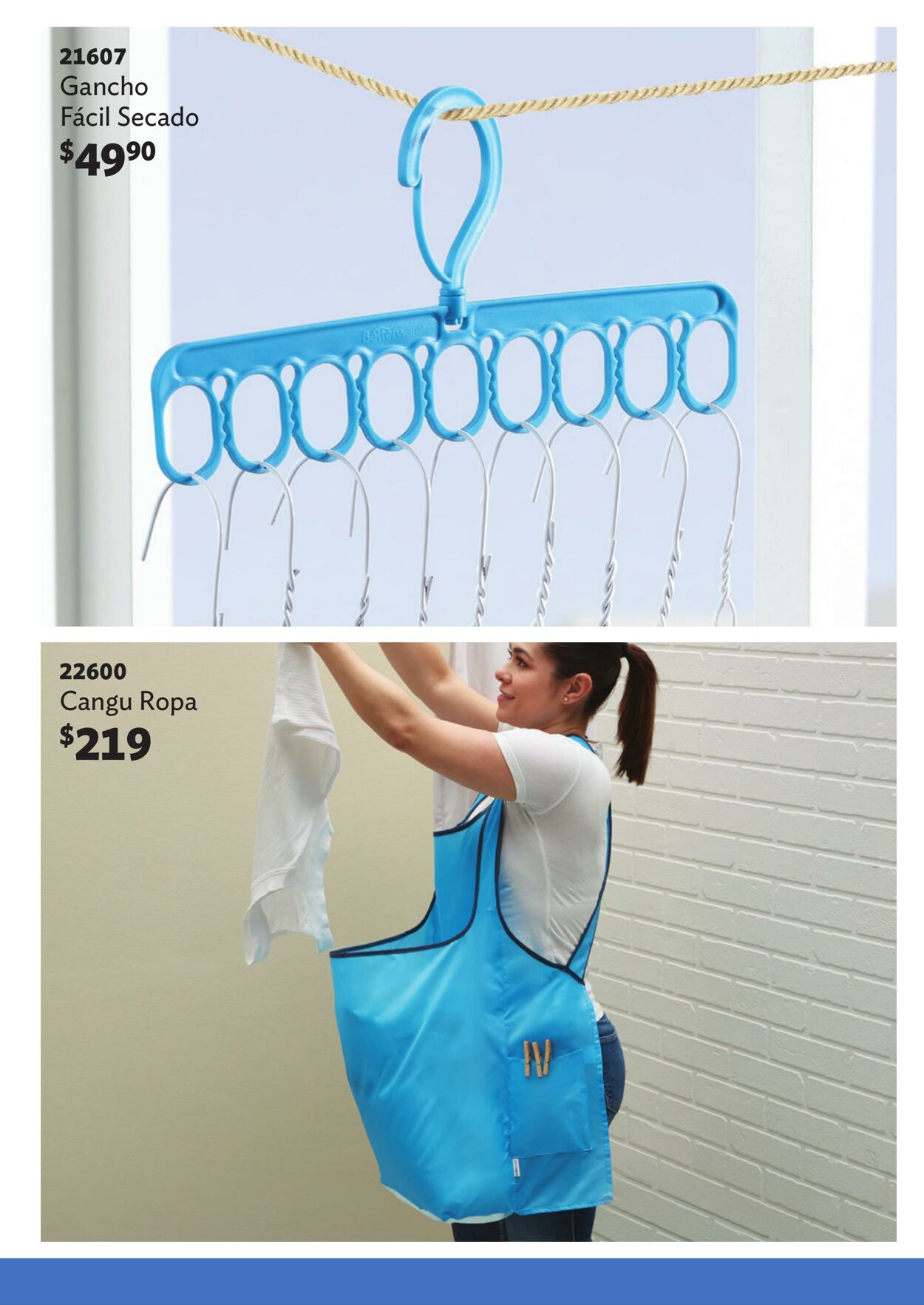 Catálogo Betterware 02.01.2023 - 27.01.2023