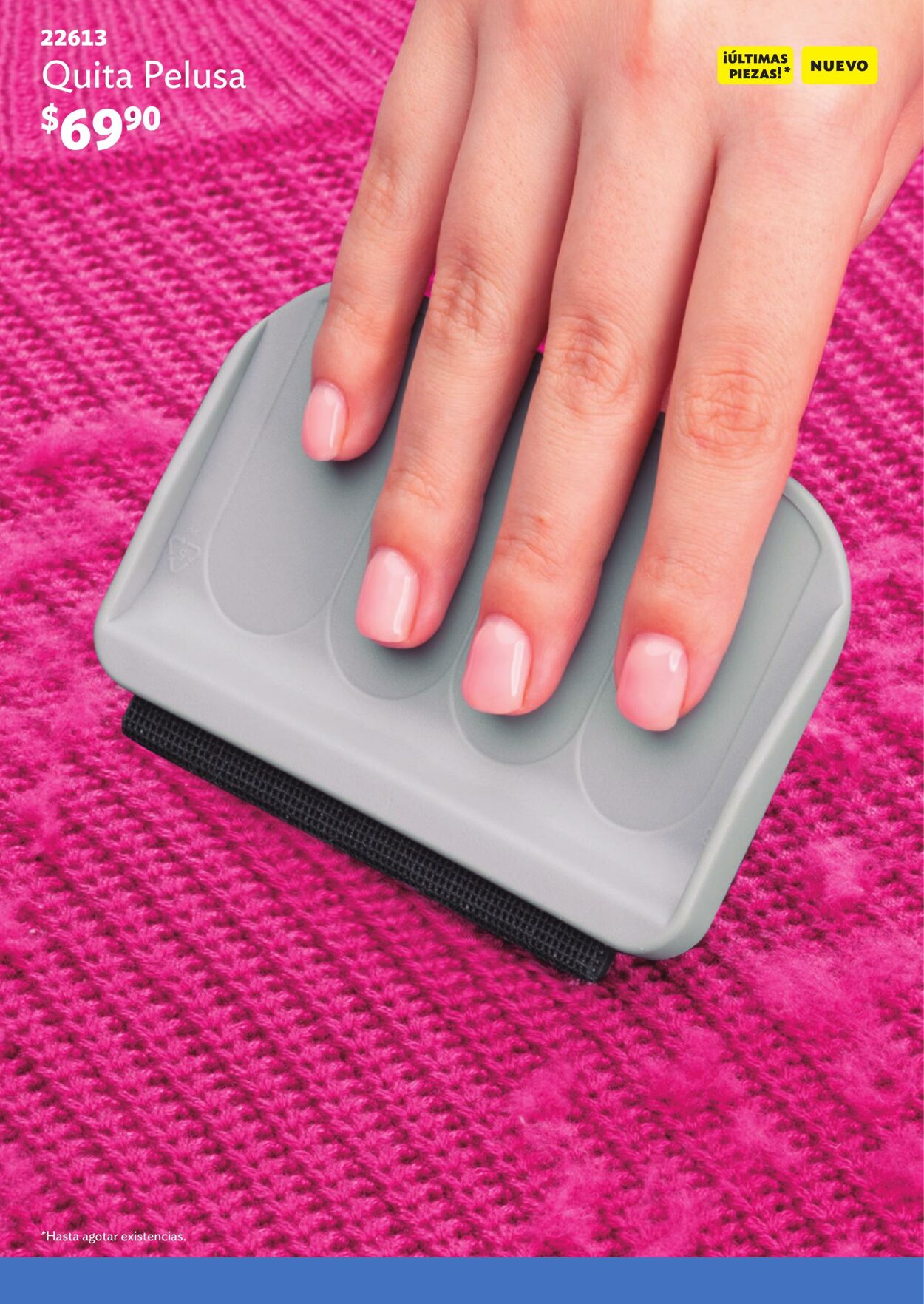 Catálogo Betterware 02.01.2023 - 27.01.2023