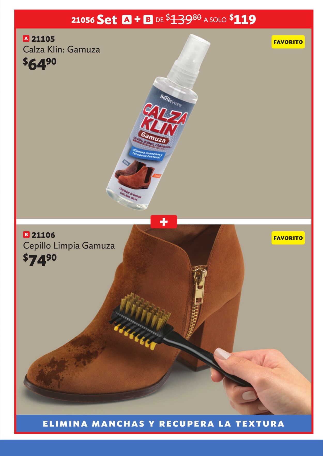 Catálogo Betterware 02.01.2023 - 27.01.2023