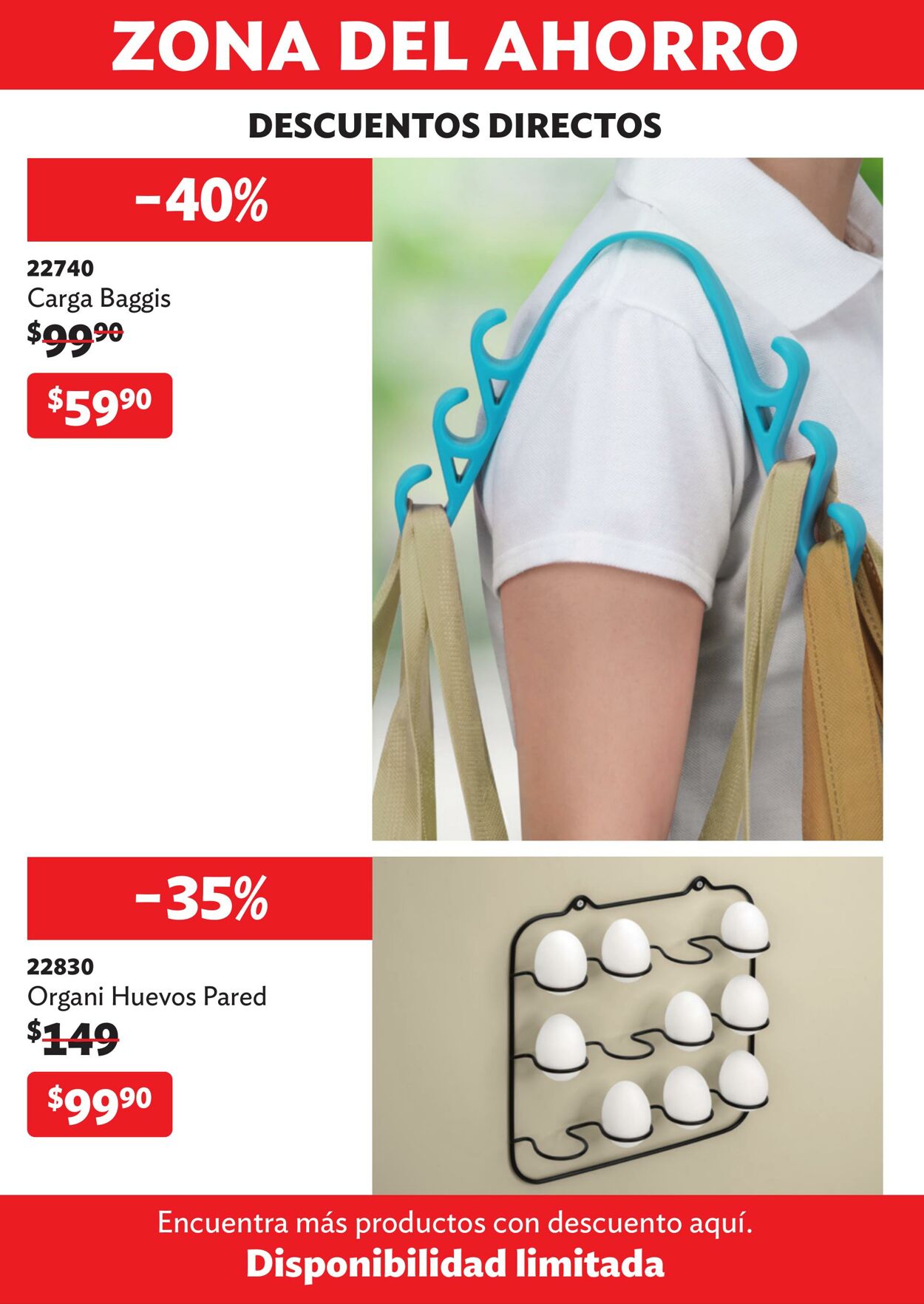 Catálogo Betterware 02.01.2023 - 27.01.2023