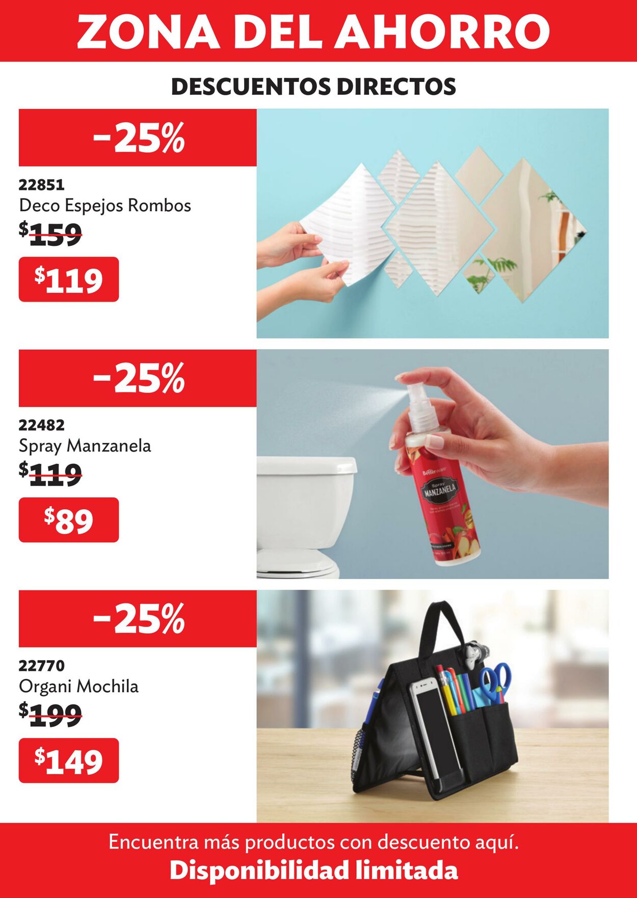 Catálogo Betterware 02.01.2023 - 27.01.2023