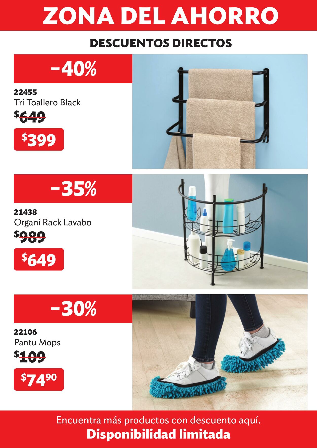 Catálogo Betterware 02.01.2023 - 27.01.2023