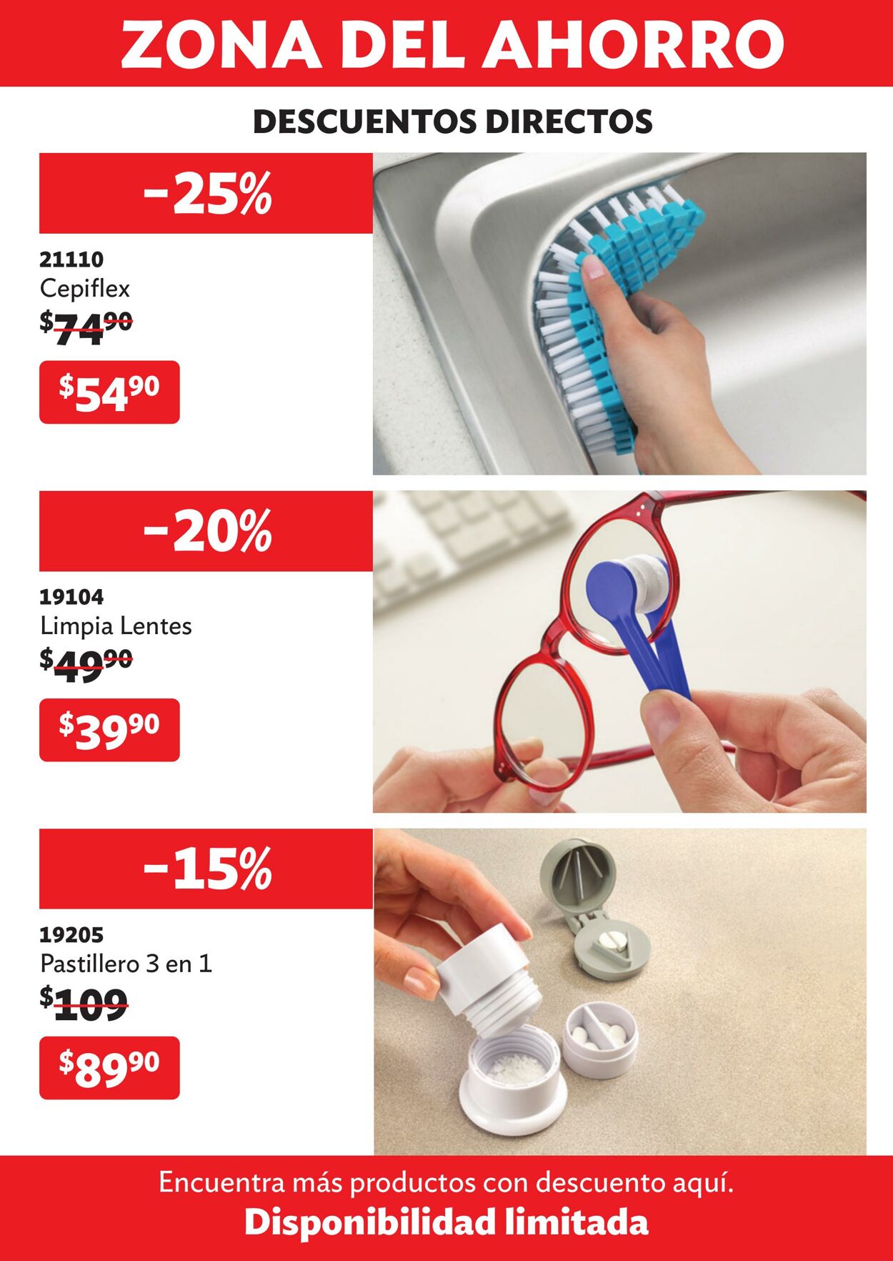 Catálogo Betterware 02.01.2023 - 27.01.2023