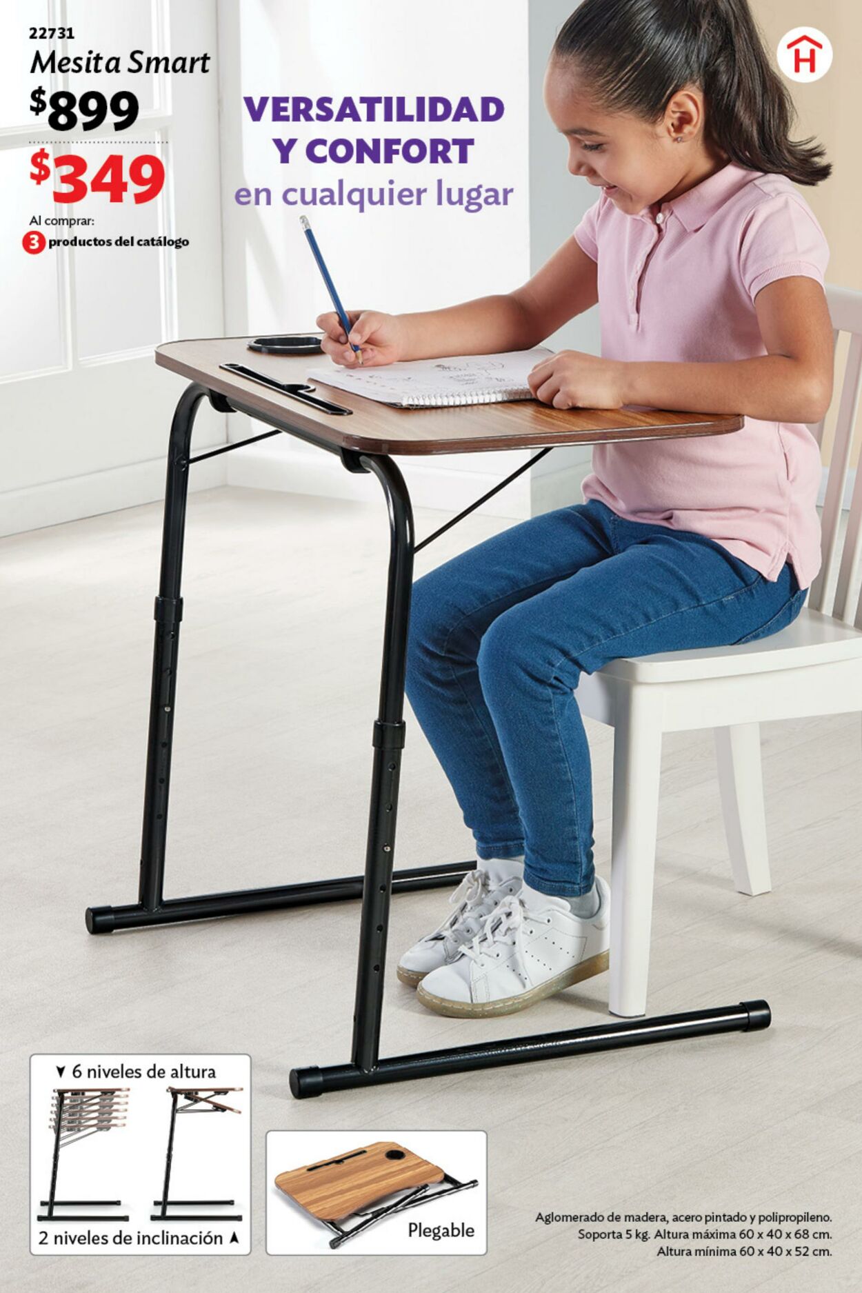 Catálogo Betterware 29.08.2022 - 01.10.2022