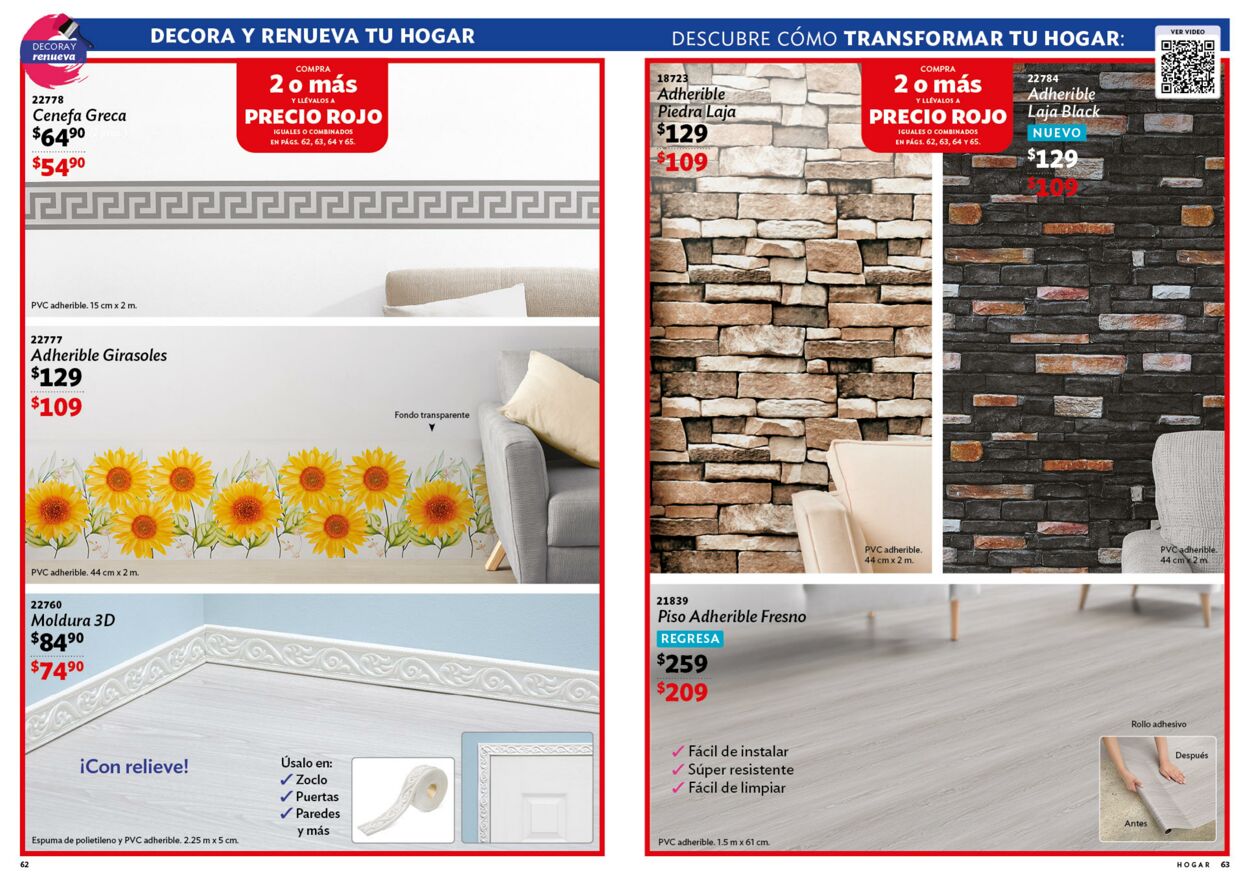 Catálogo Betterware 29.08.2022 - 01.10.2022