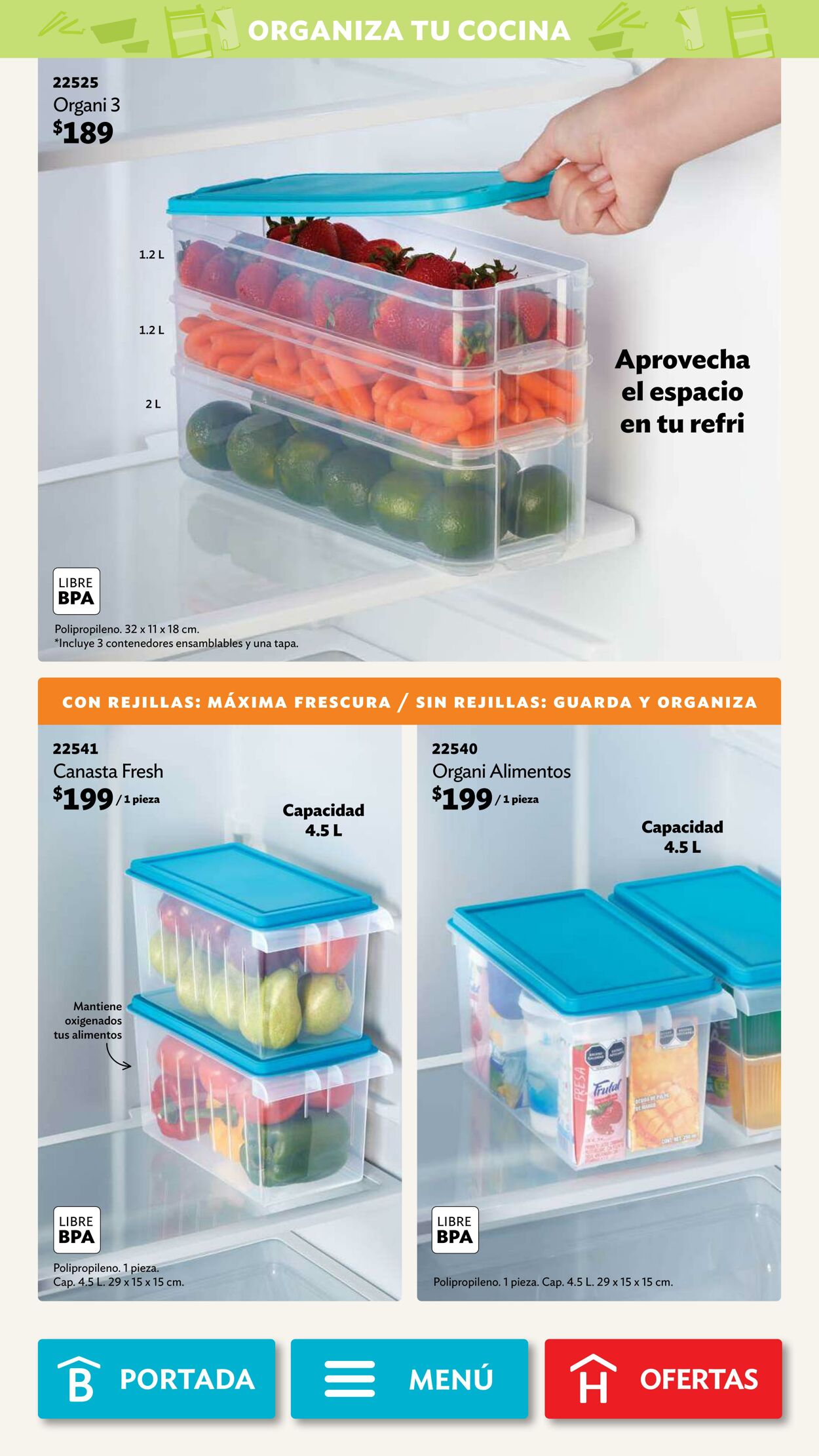 Catálogo Betterware 30.01.2023 - 24.02.2023