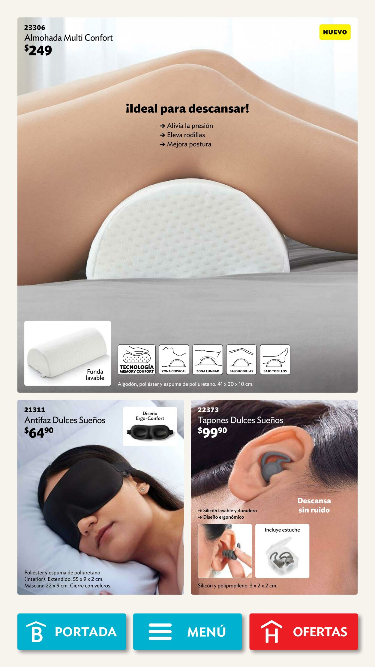 Catálogo Betterware 30.01.2023 - 24.02.2023