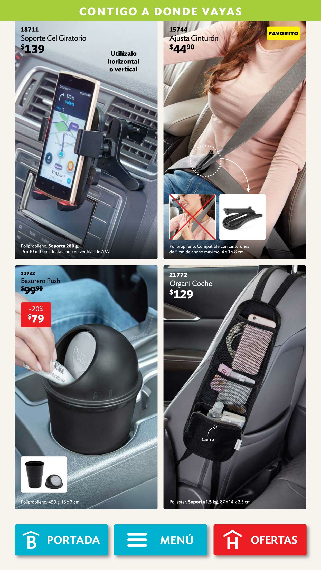 Catálogo Betterware 30.01.2023 - 24.02.2023