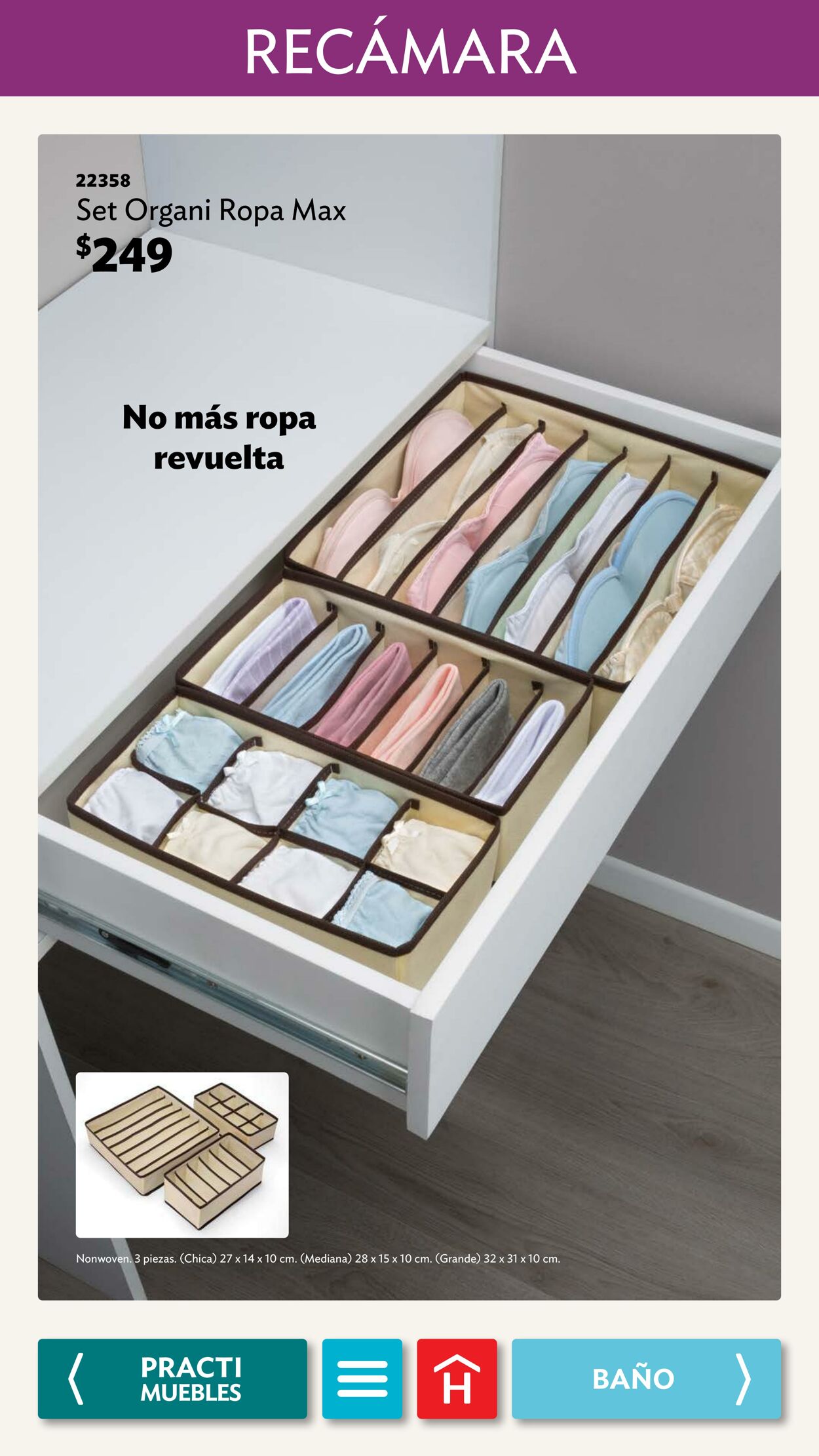 Catálogo Betterware 30.01.2023 - 24.02.2023