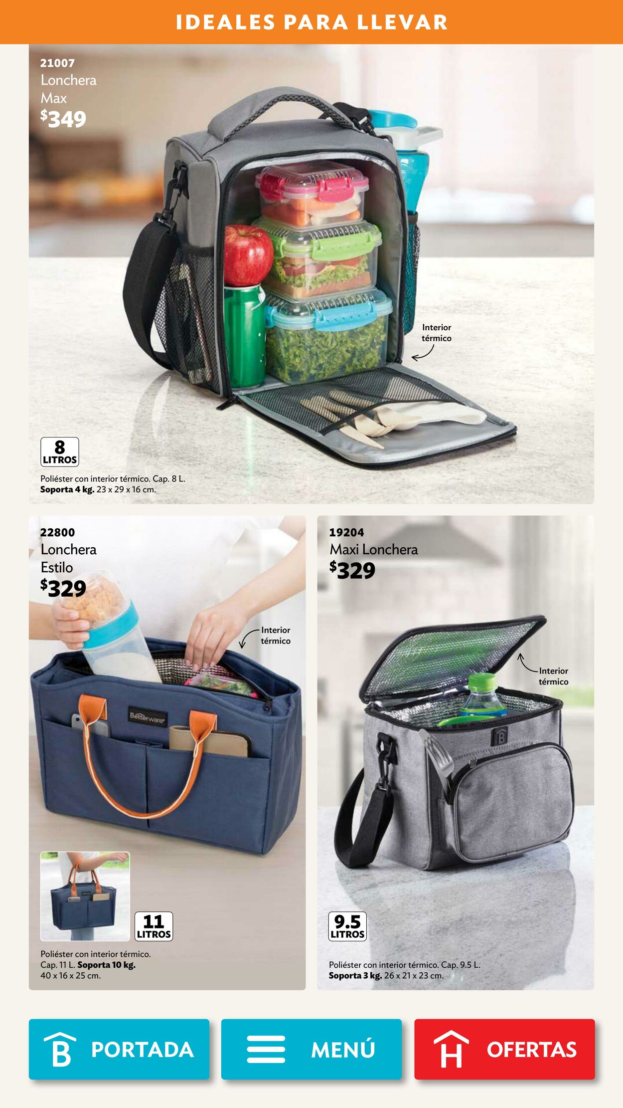 Catálogo Betterware 30.01.2023 - 24.02.2023