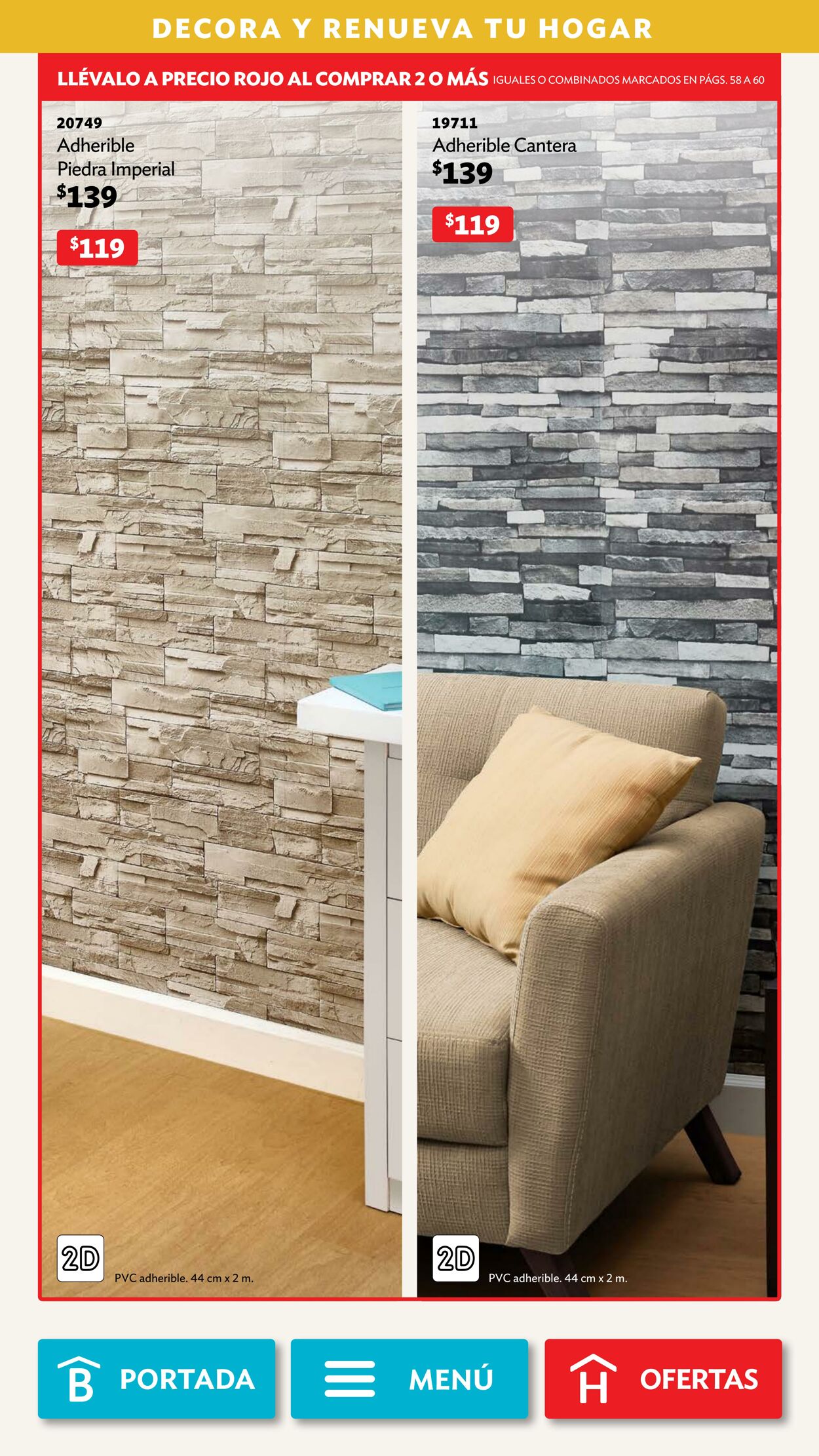 Catálogo Betterware 30.01.2023 - 24.02.2023