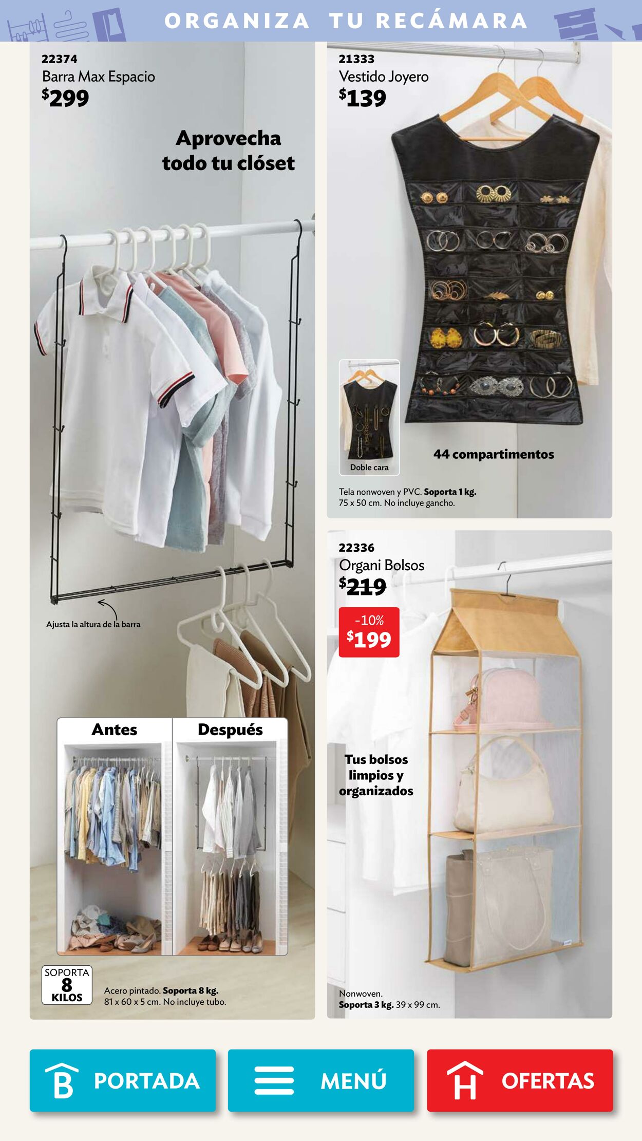 Catálogo Betterware 30.01.2023 - 24.02.2023