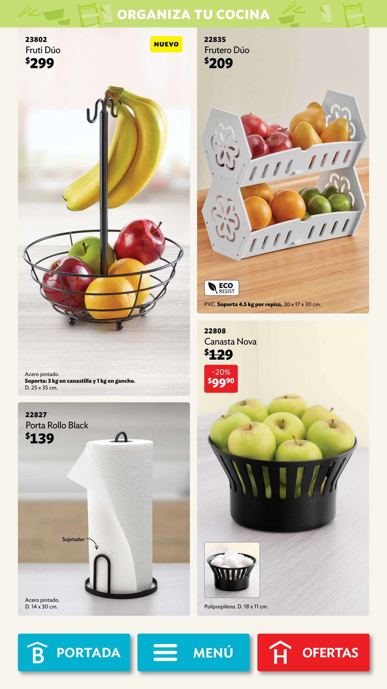 Catálogo Betterware 30.01.2023 - 24.02.2023