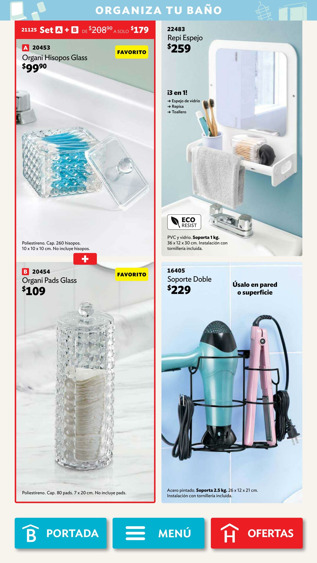 Catálogo Betterware 30.01.2023 - 24.02.2023