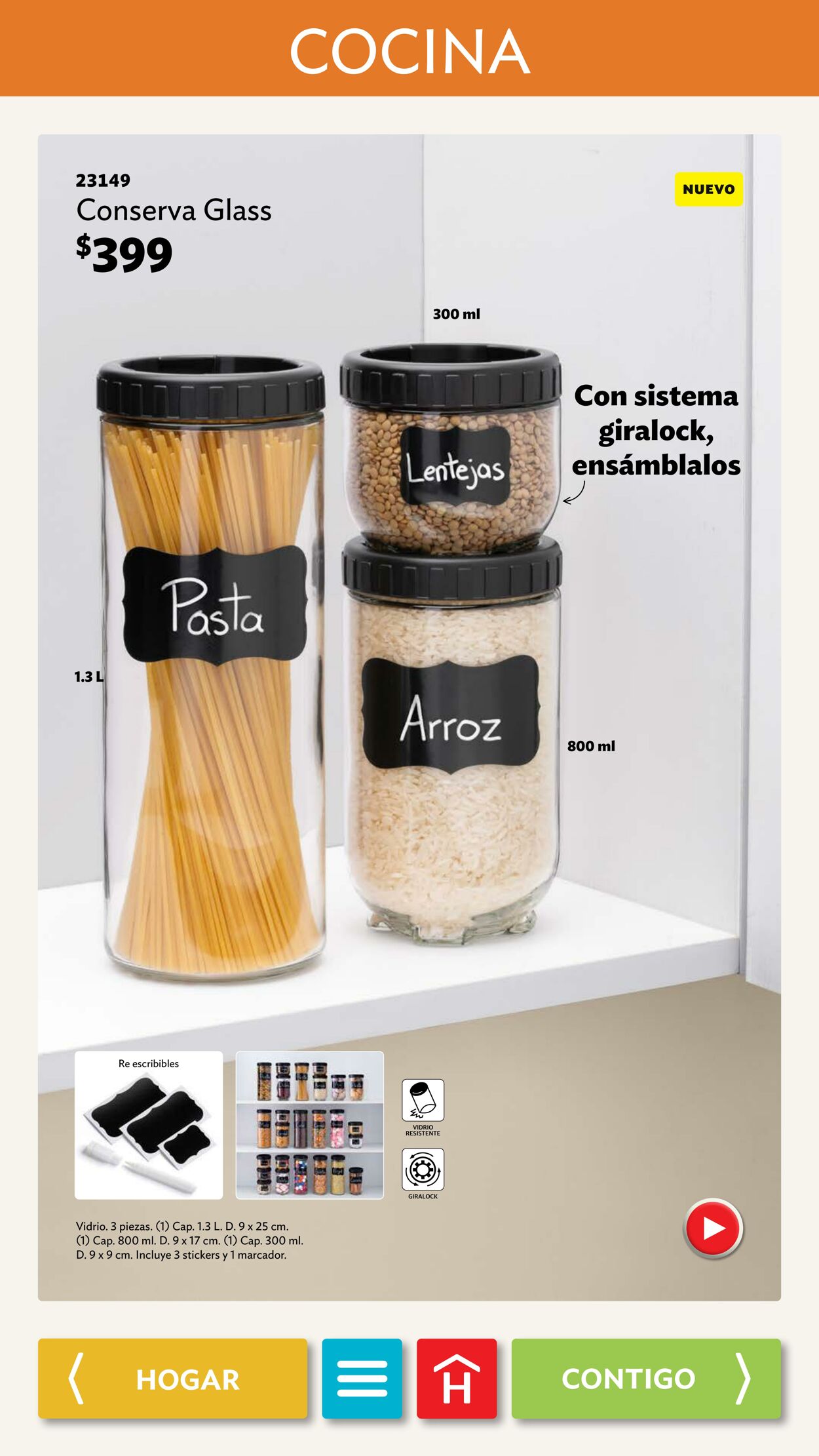 Catálogo Betterware 30.01.2023 - 24.02.2023