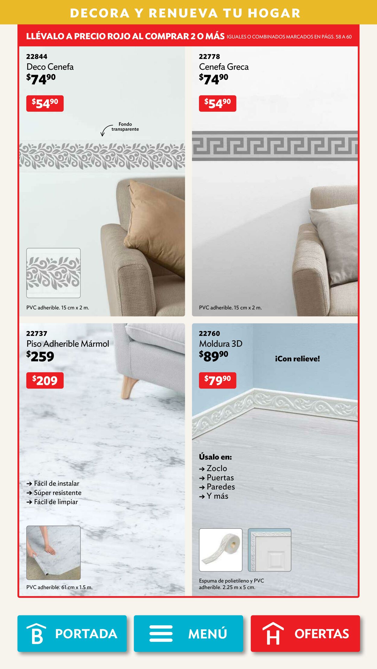 Catálogo Betterware 30.01.2023 - 24.02.2023