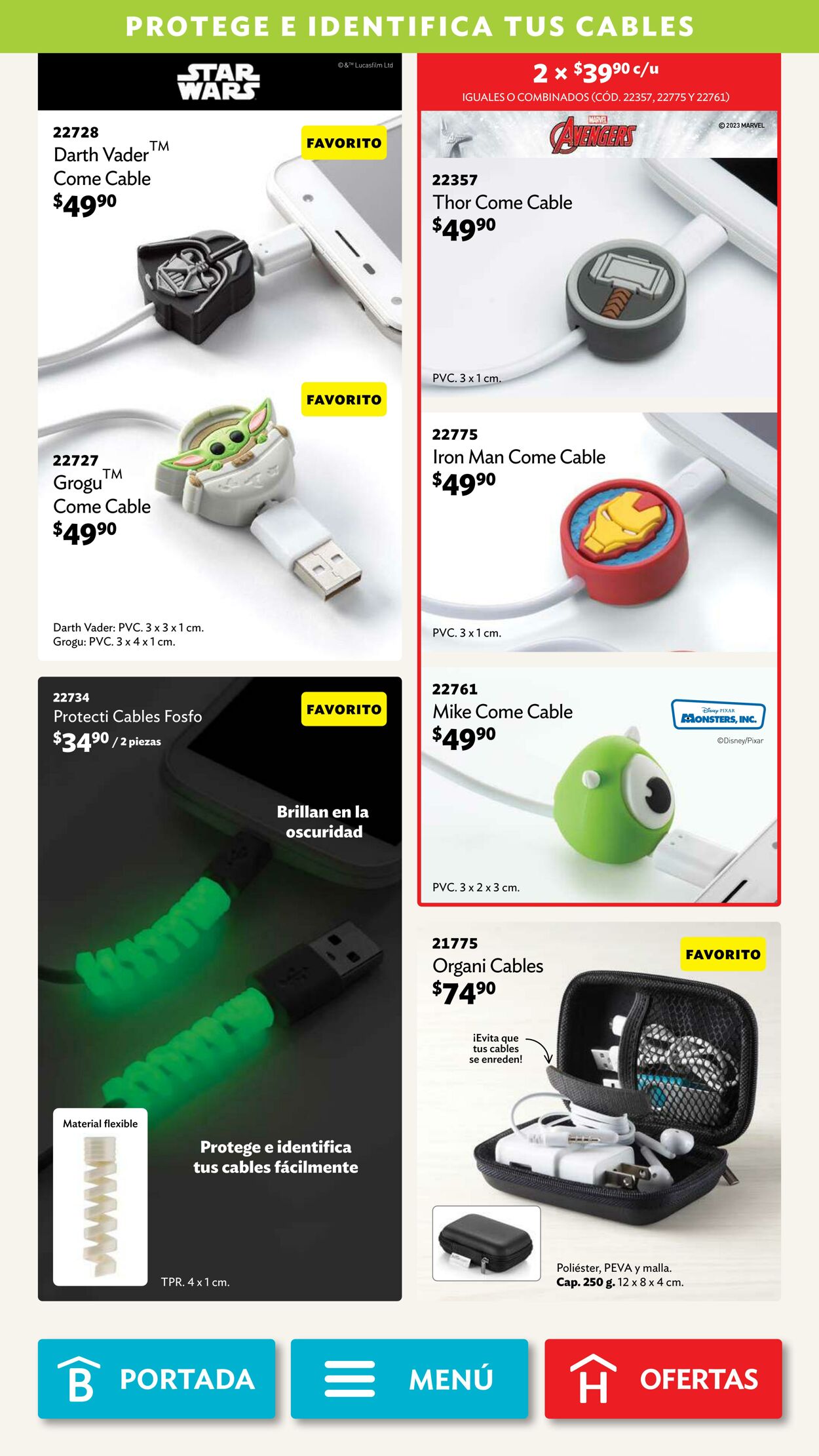 Catálogo Betterware 30.01.2023 - 24.02.2023