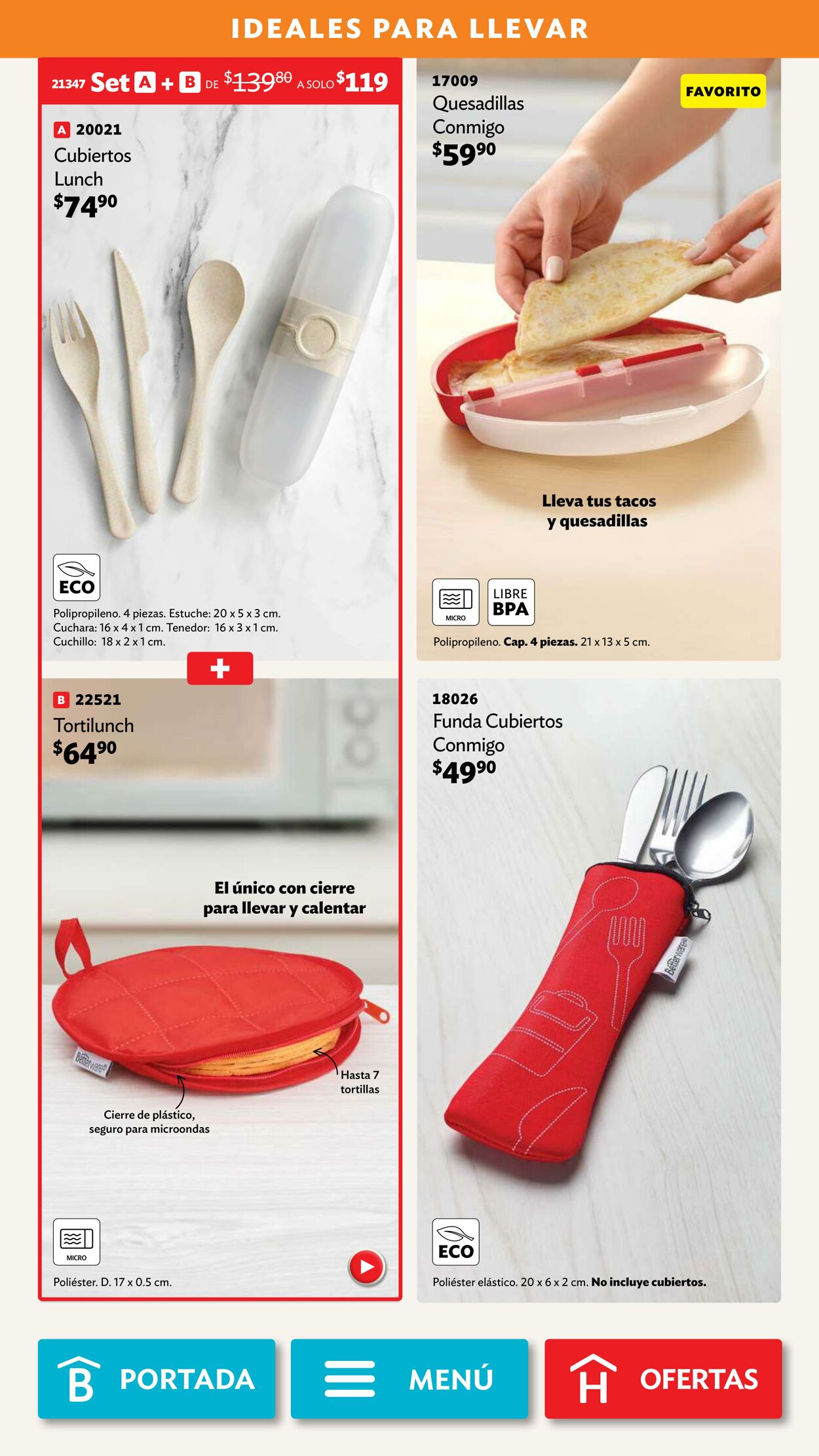 Catálogo Betterware 30.01.2023 - 24.02.2023