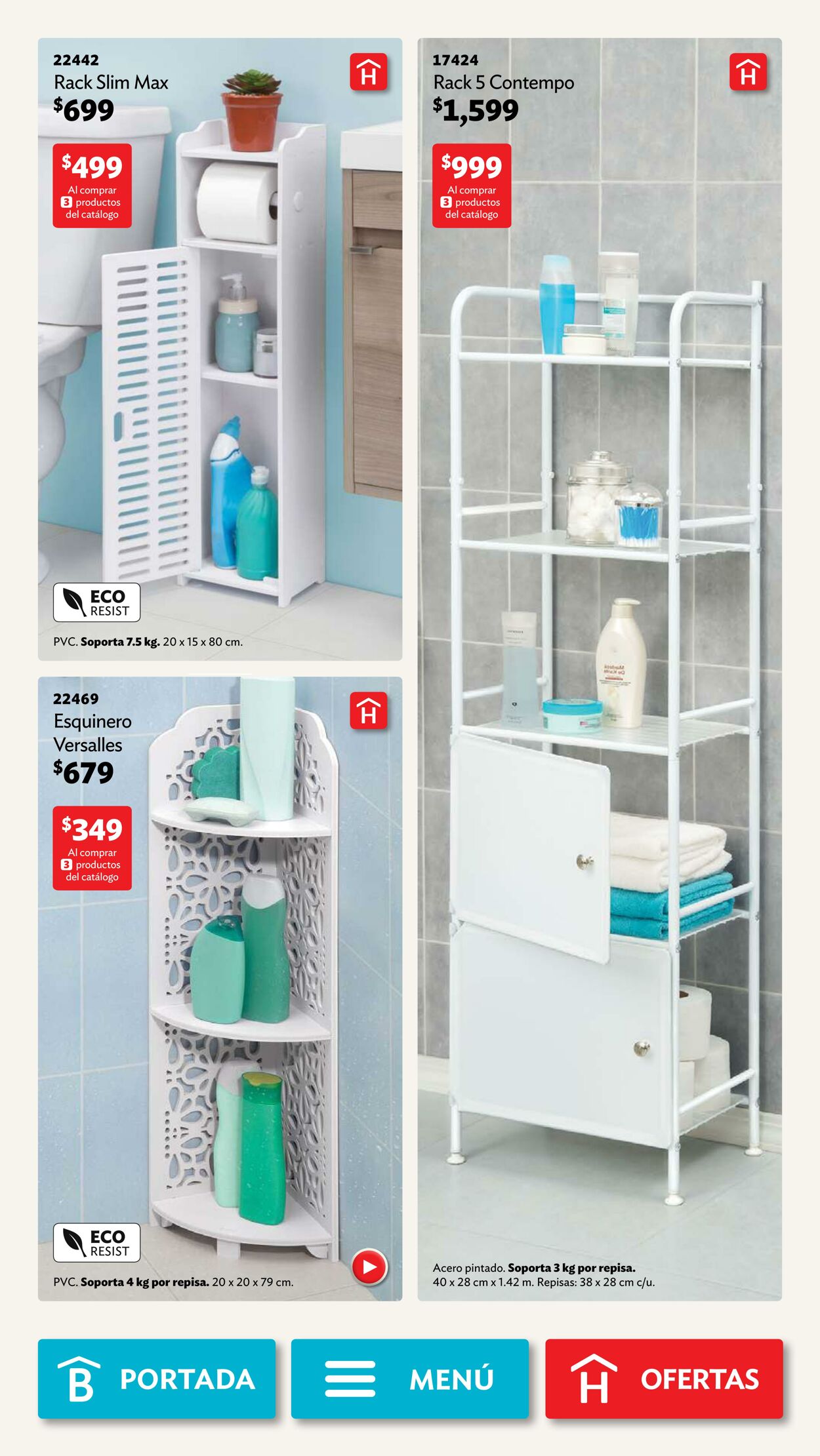 Catálogo Betterware 30.01.2023 - 24.02.2023