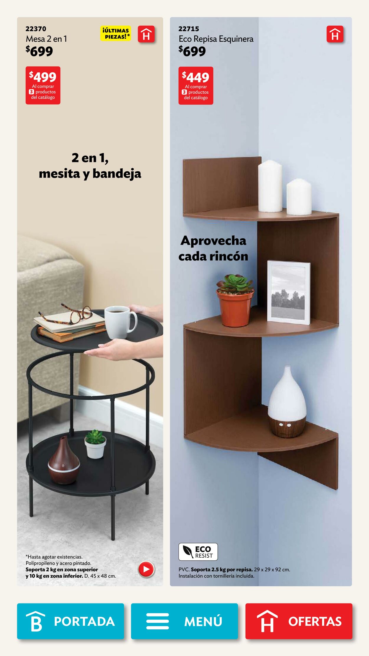 Catálogo Betterware 30.01.2023 - 24.02.2023