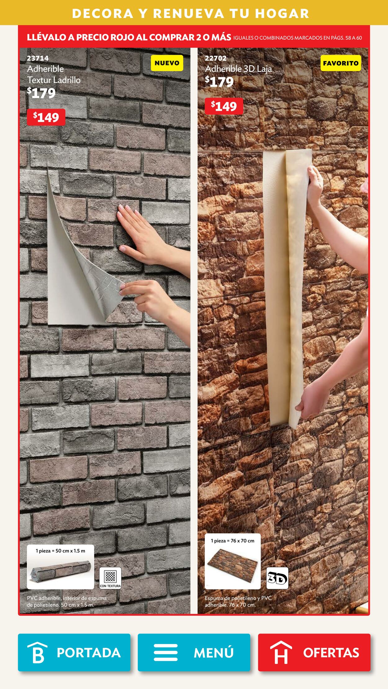 Catálogo Betterware 30.01.2023 - 24.02.2023