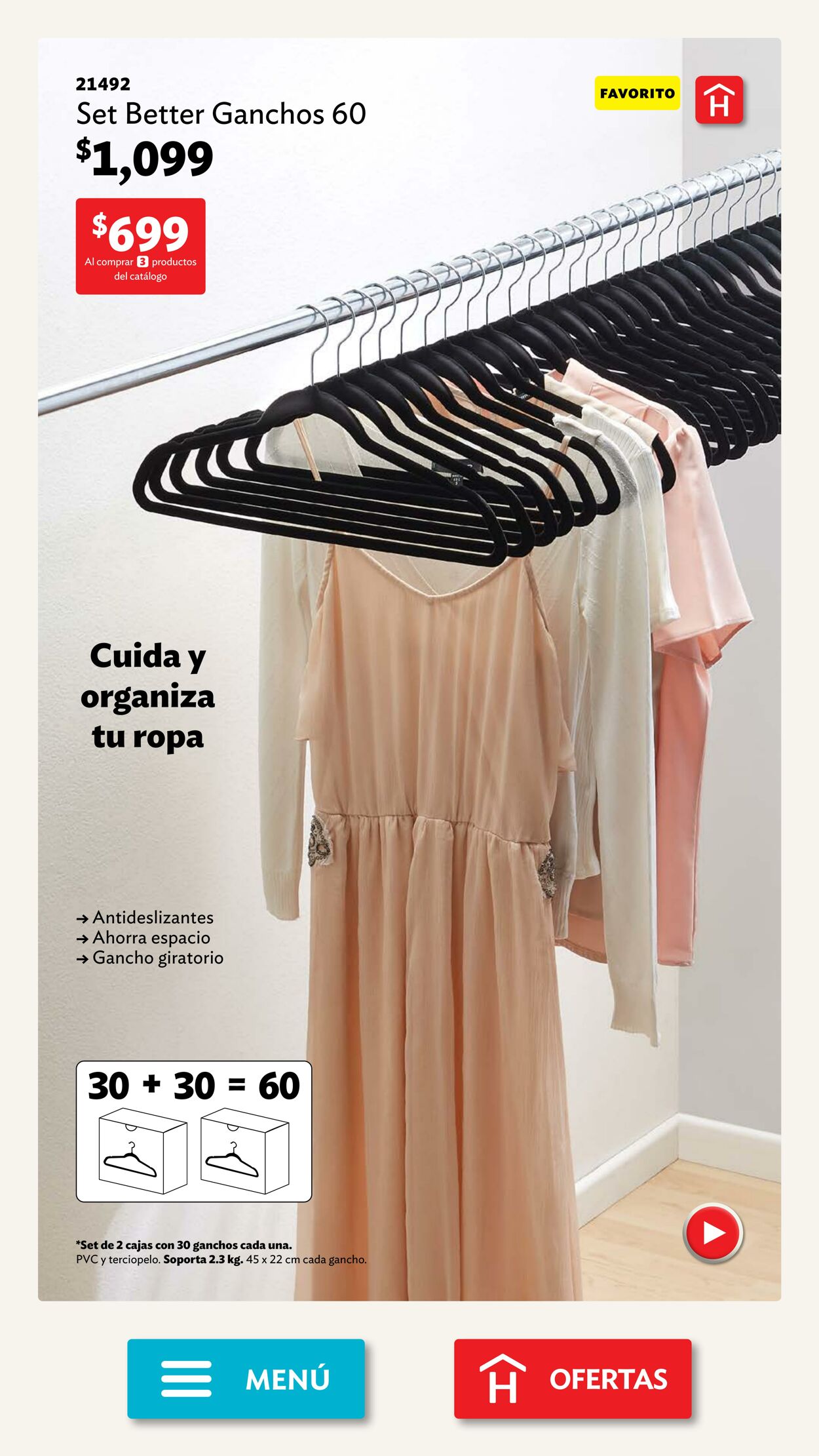 Catálogo Betterware 30.01.2023 - 24.02.2023