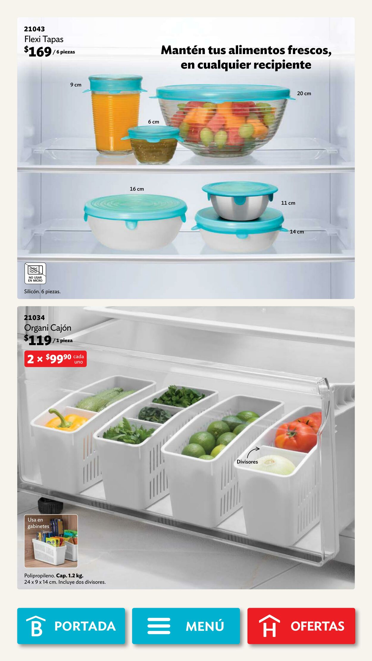 Catálogo Betterware 30.01.2023 - 24.02.2023