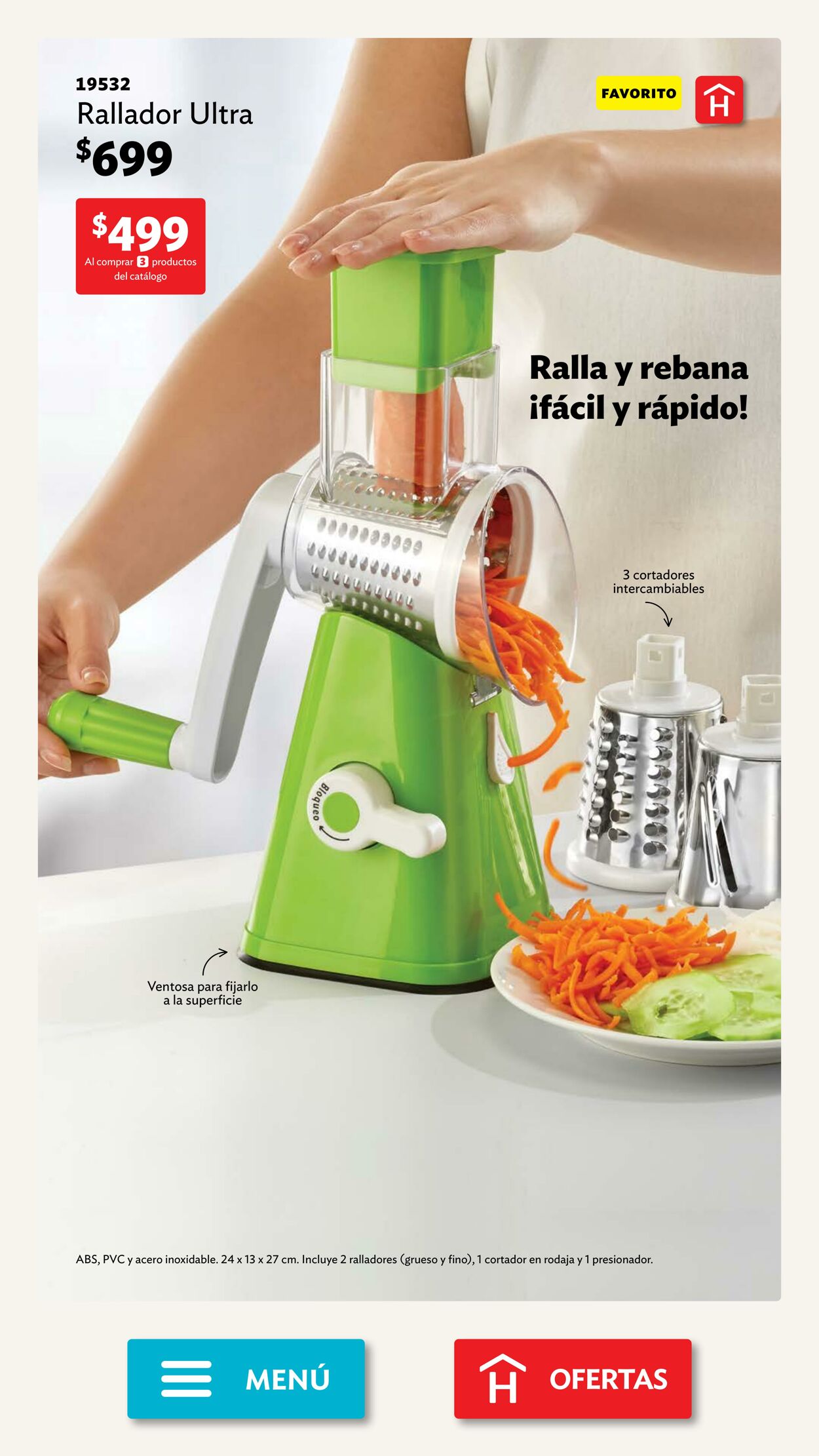 Catálogo Betterware 30.01.2023 - 24.02.2023