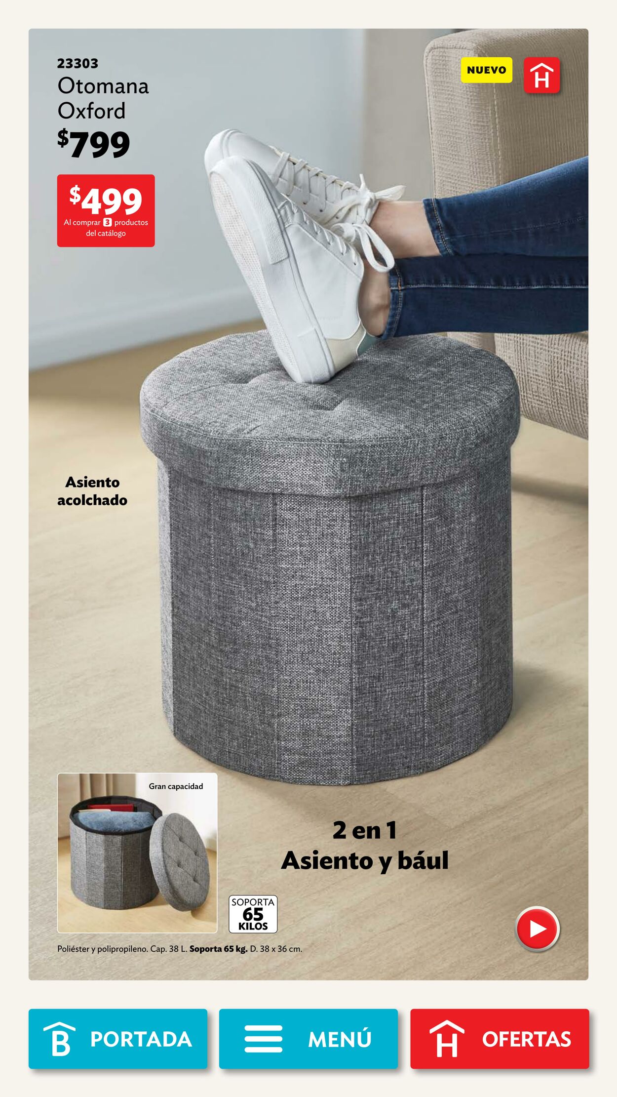 Catálogo Betterware 30.01.2023 - 24.02.2023