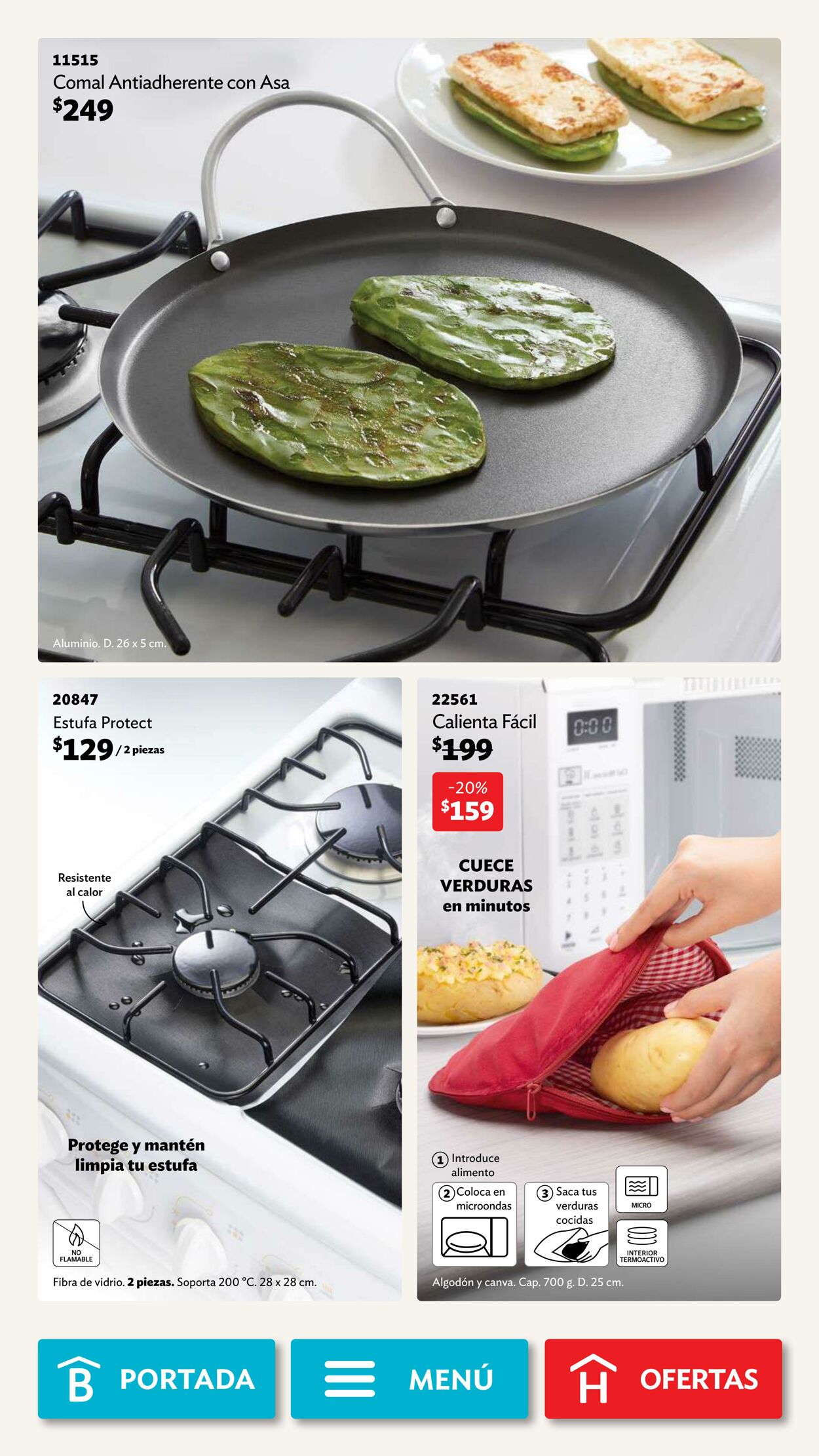 Catálogo Betterware 30.01.2023 - 24.02.2023