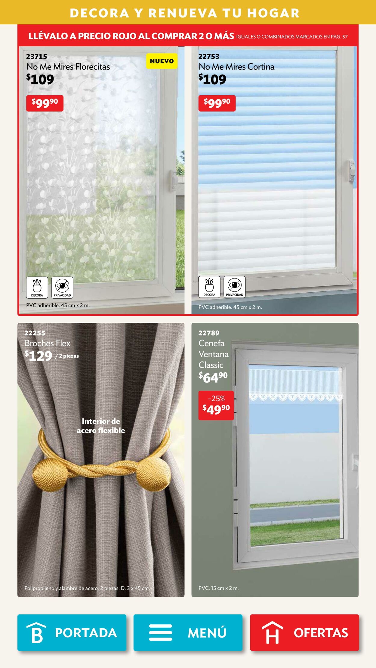 Catálogo Betterware 30.01.2023 - 24.02.2023